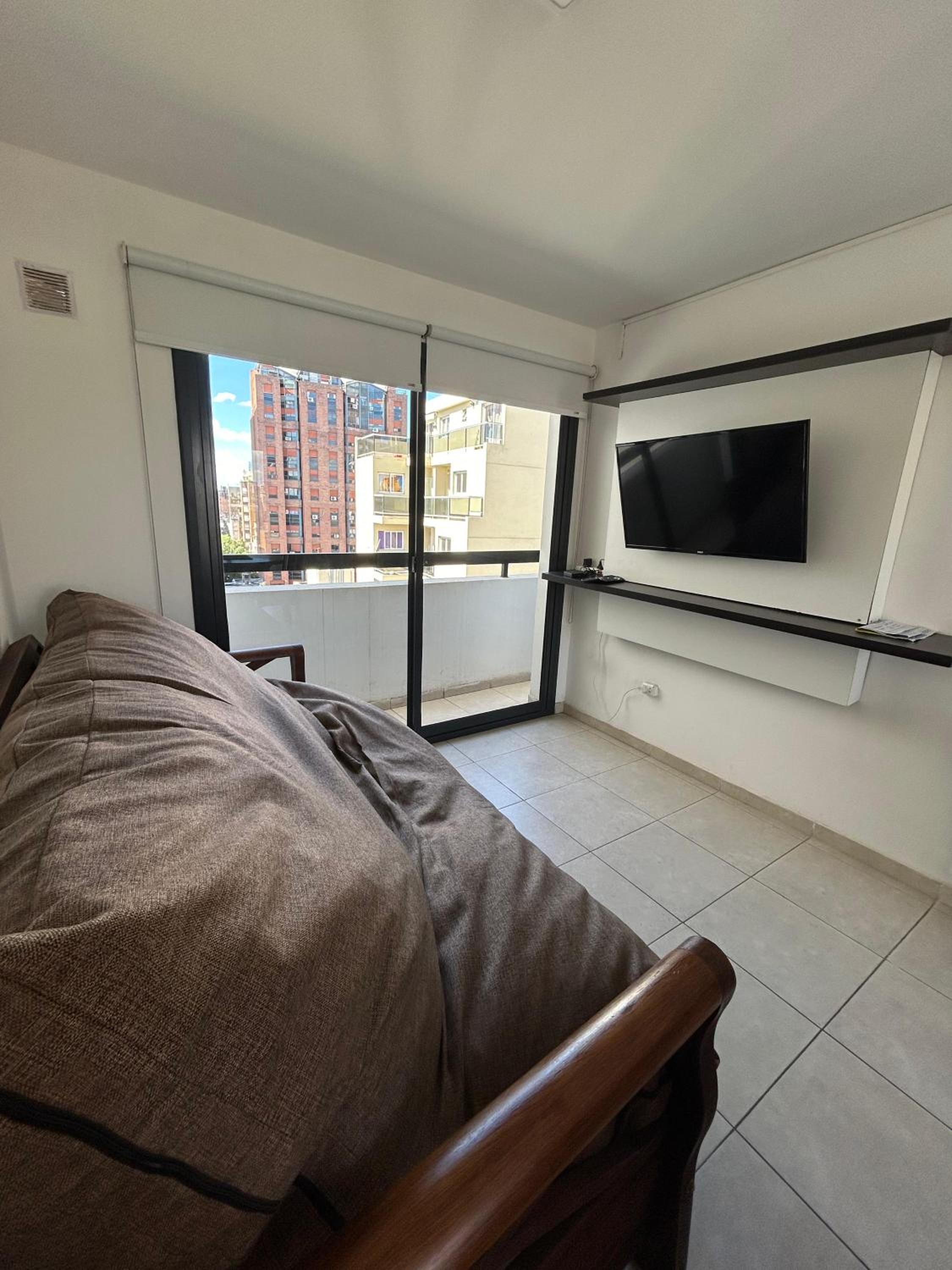Departamento -Santo Tomas- Barrio Guemes-Nueva Cordoba By Apartcba