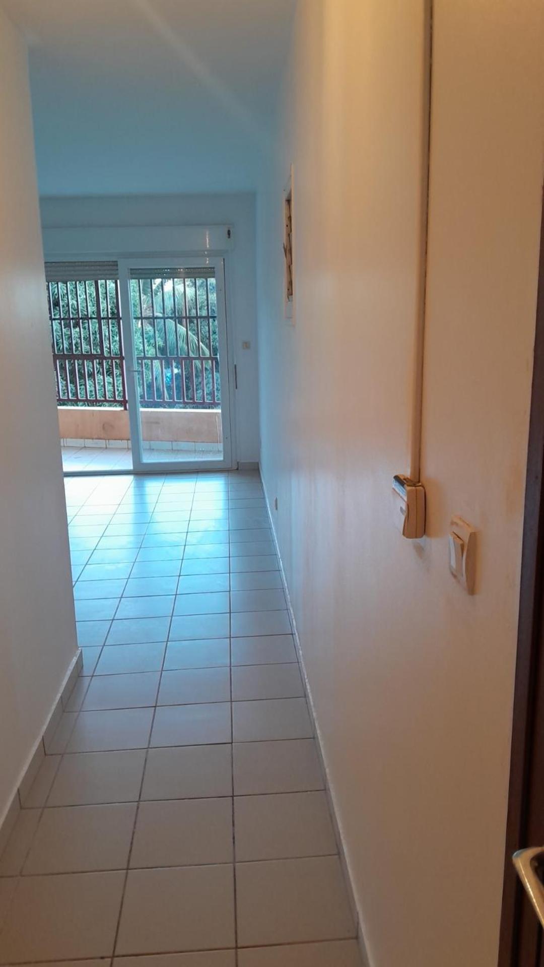 Appartement NGUIZI view 4
