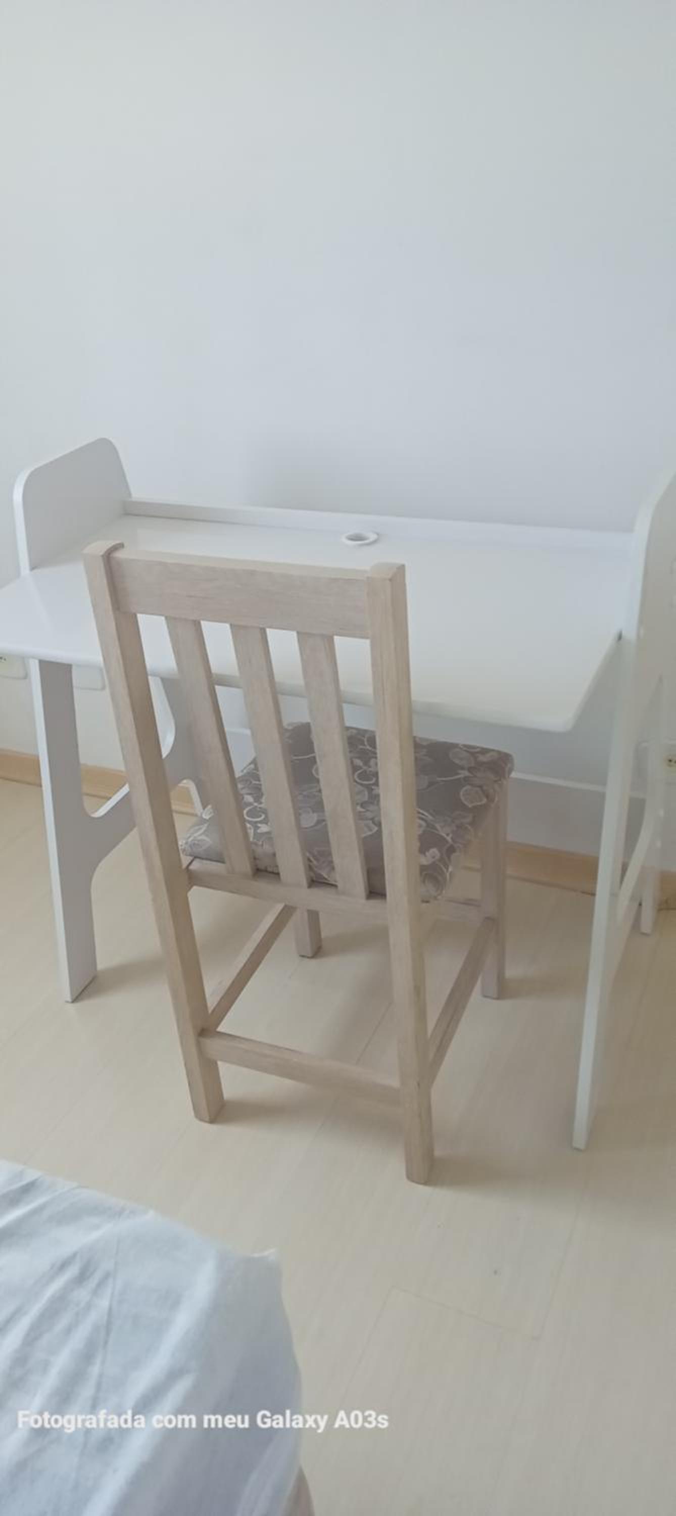 Apartamento centro de Pinhais - 6 pessoasSerra