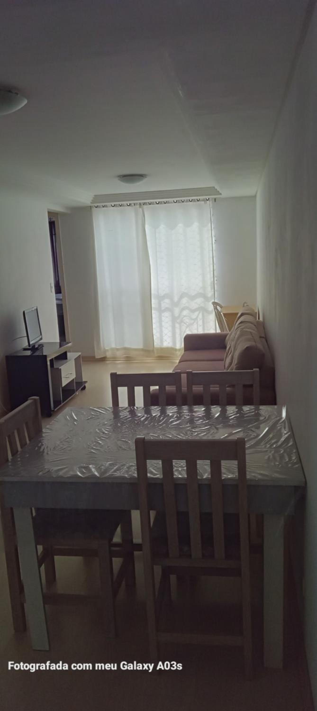Apartamento centro de Pinhais - 6 pessoasSerra