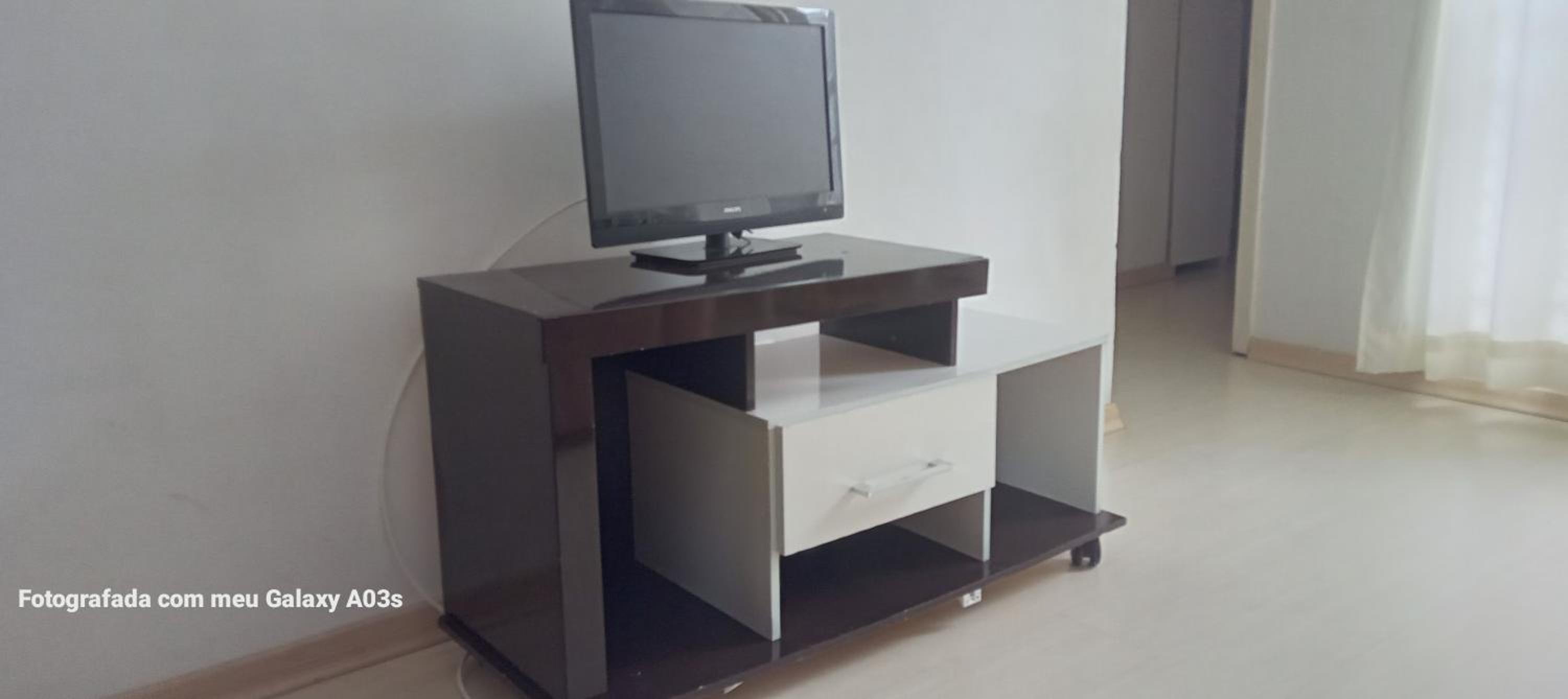 Apartamento centro de Pinhais - 6 pessoasSerra