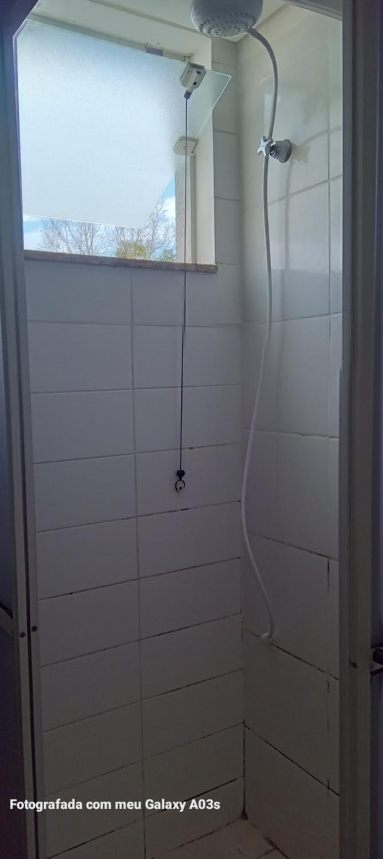 Apartamento centro de Pinhais - 6 pessoasSerra
