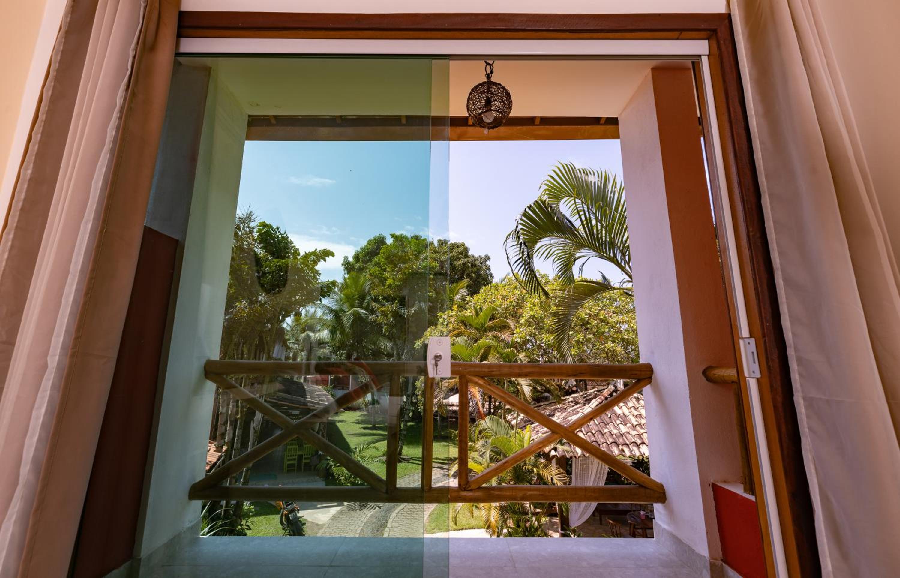 Pousada Terra Mar Way