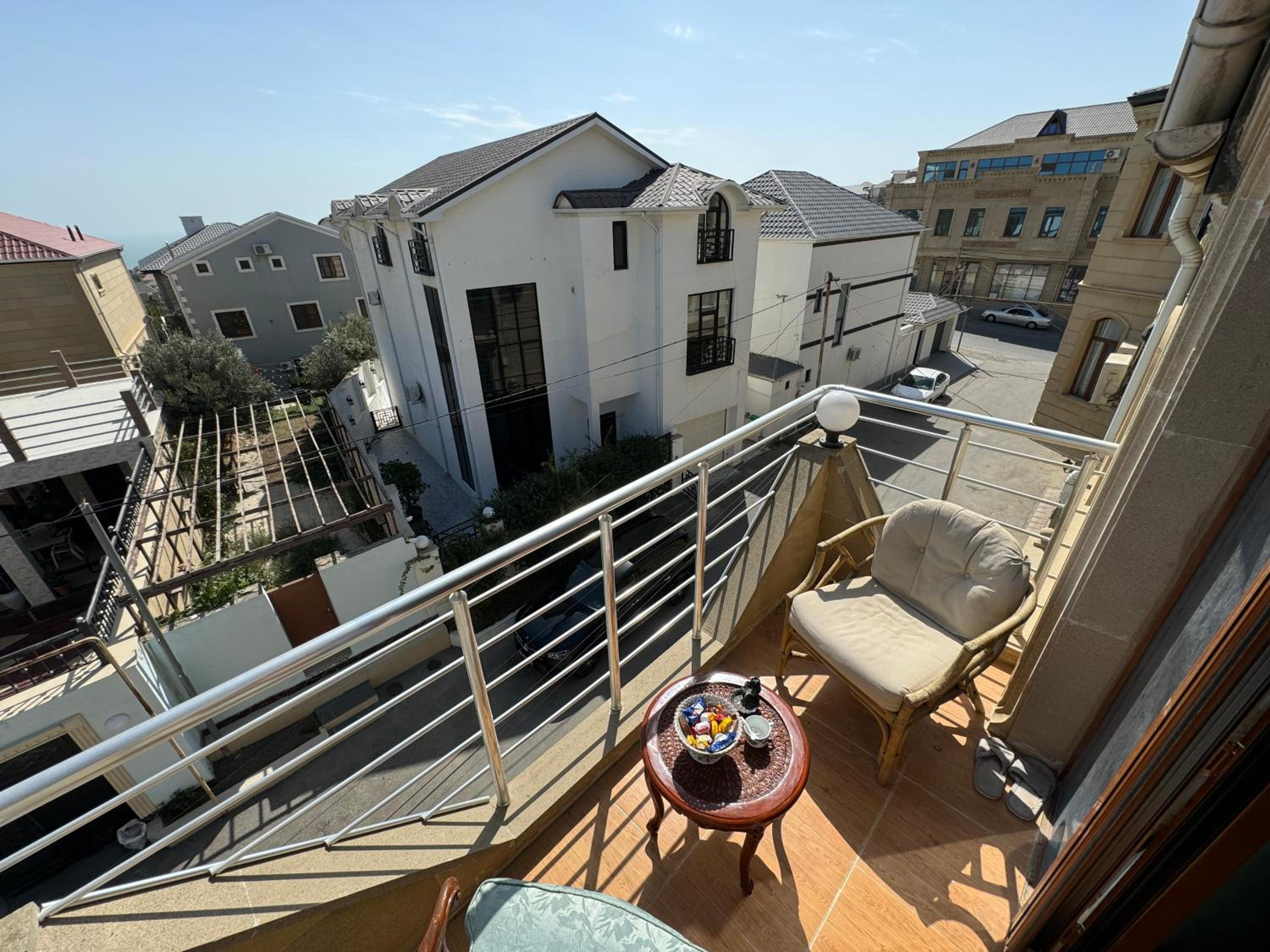 Baku Private Villa