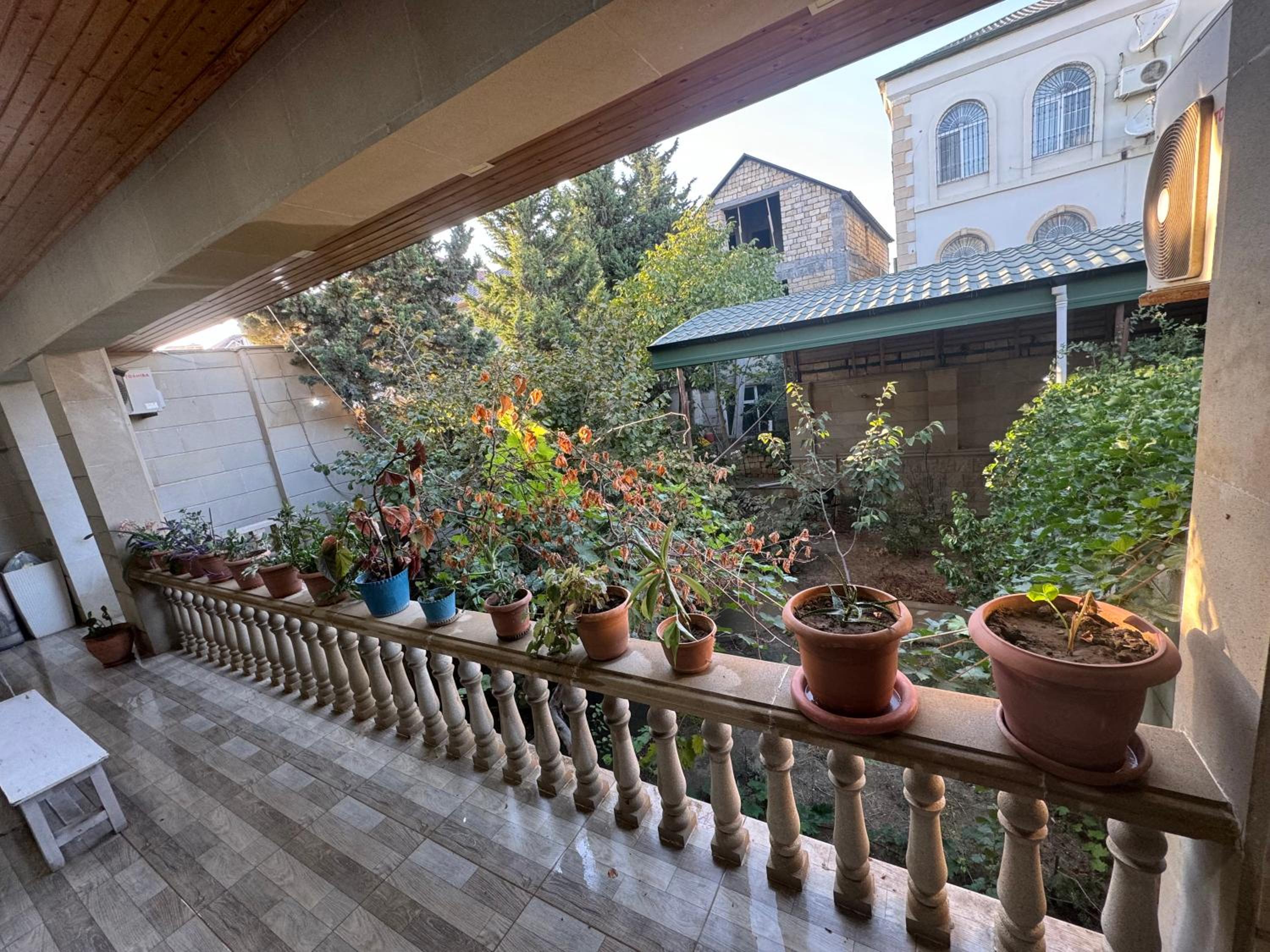 Baku Private Villa