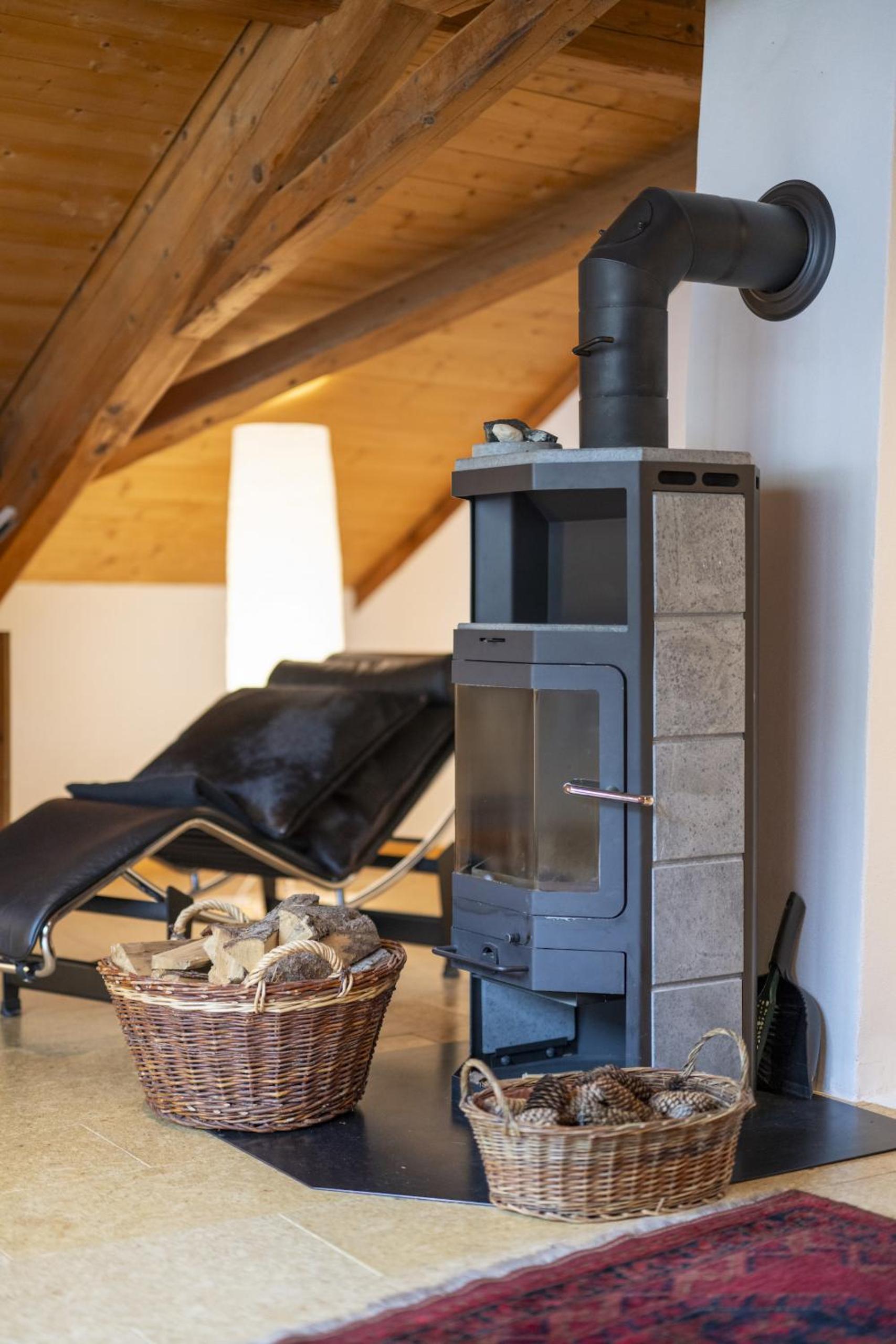 Ferienwohnung Scaletta