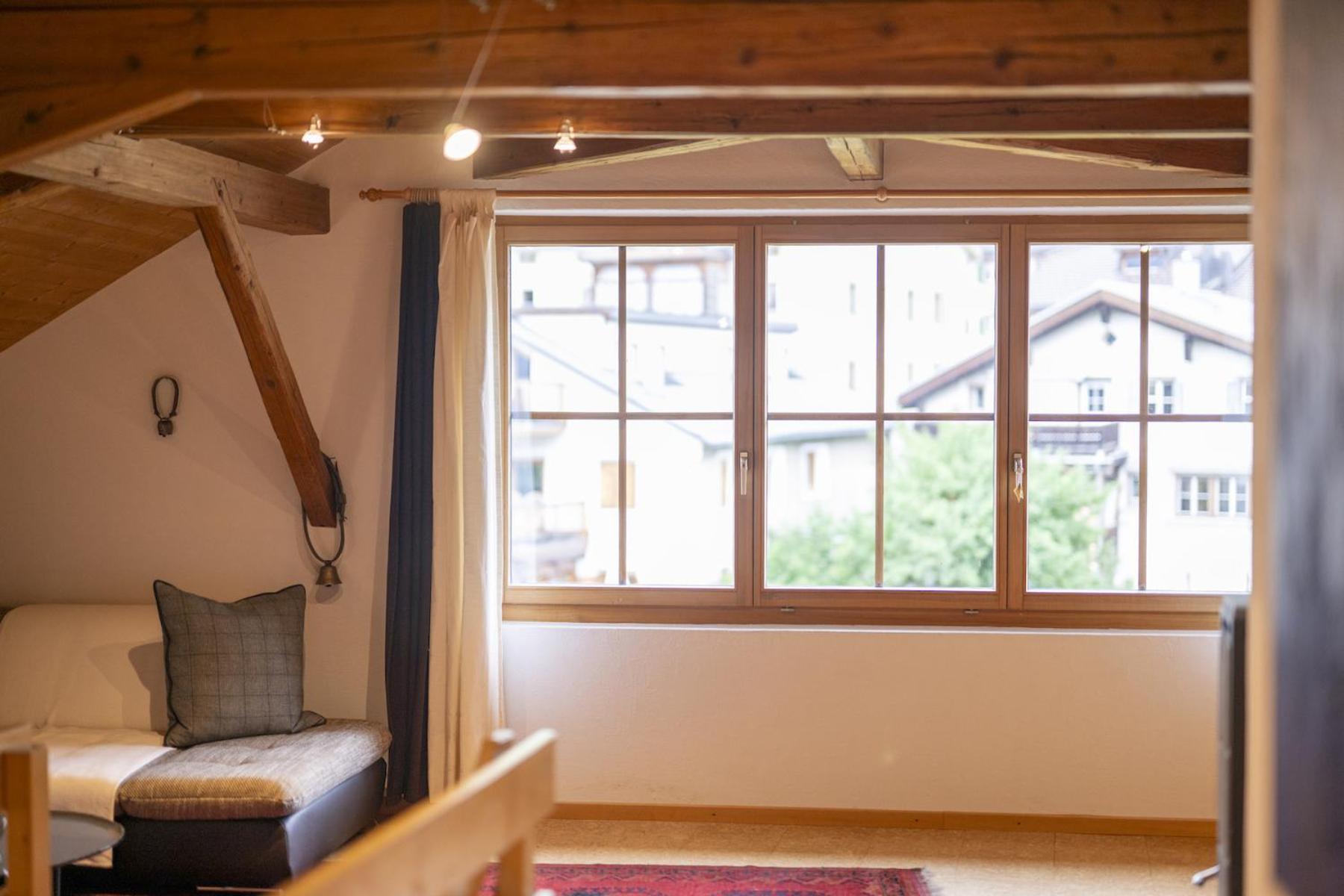 Ferienwohnung Scaletta