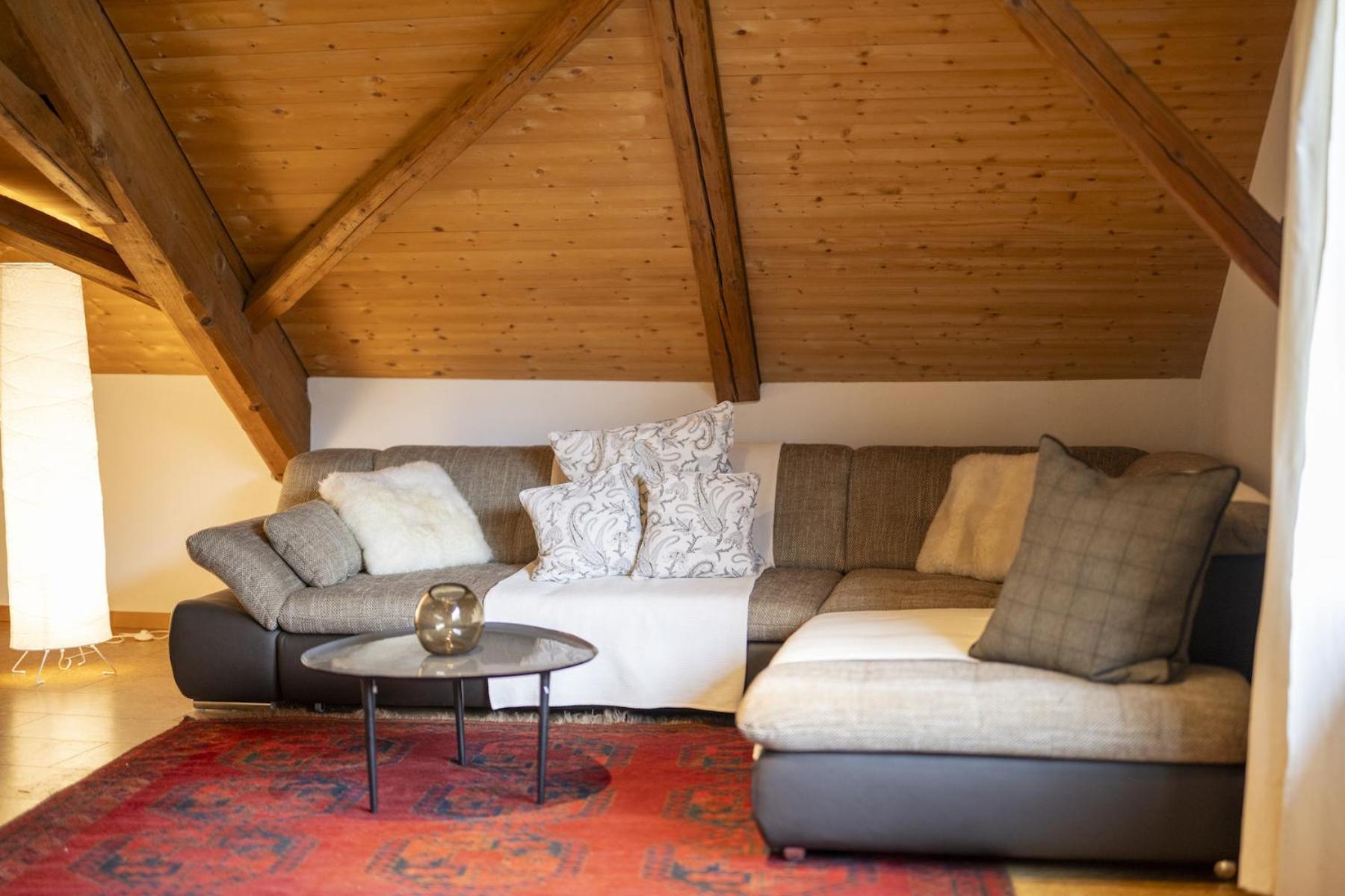 Ferienwohnung Scaletta