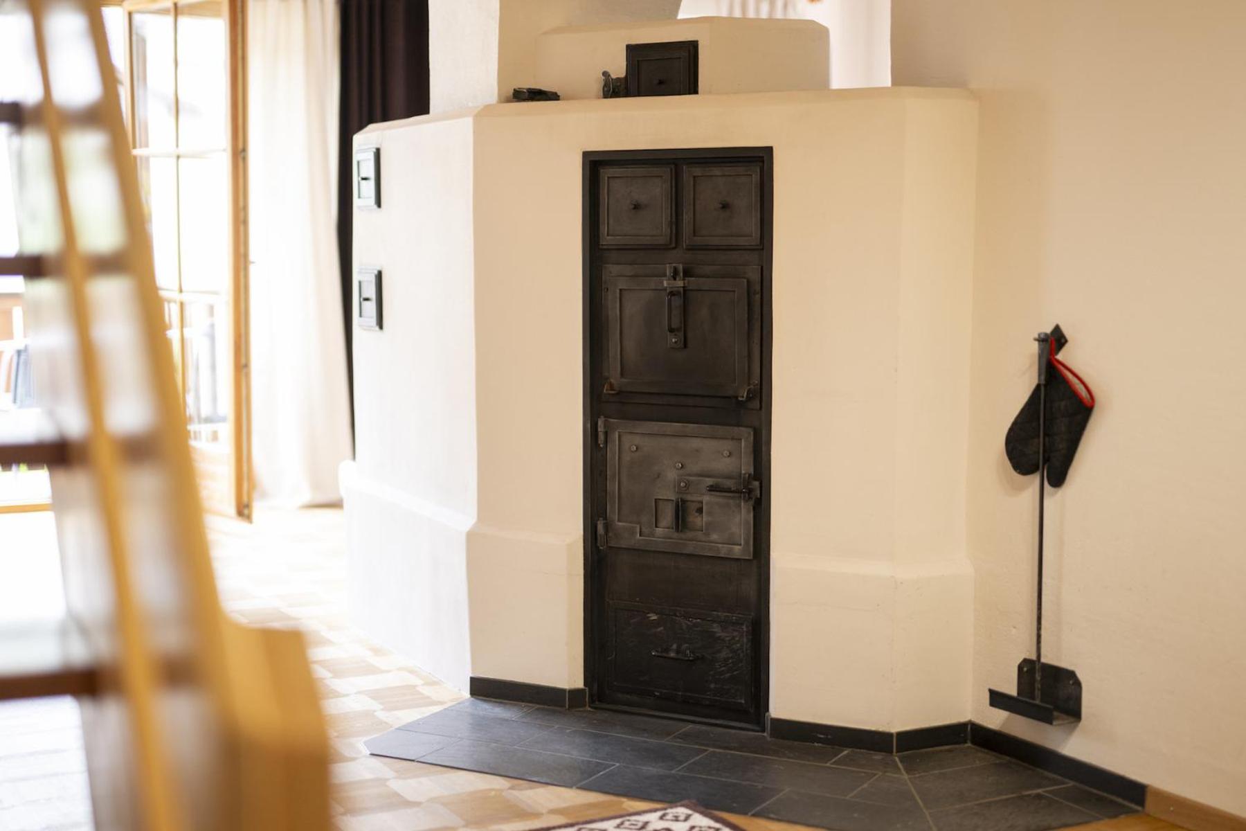 Ferienwohnung Scaletta