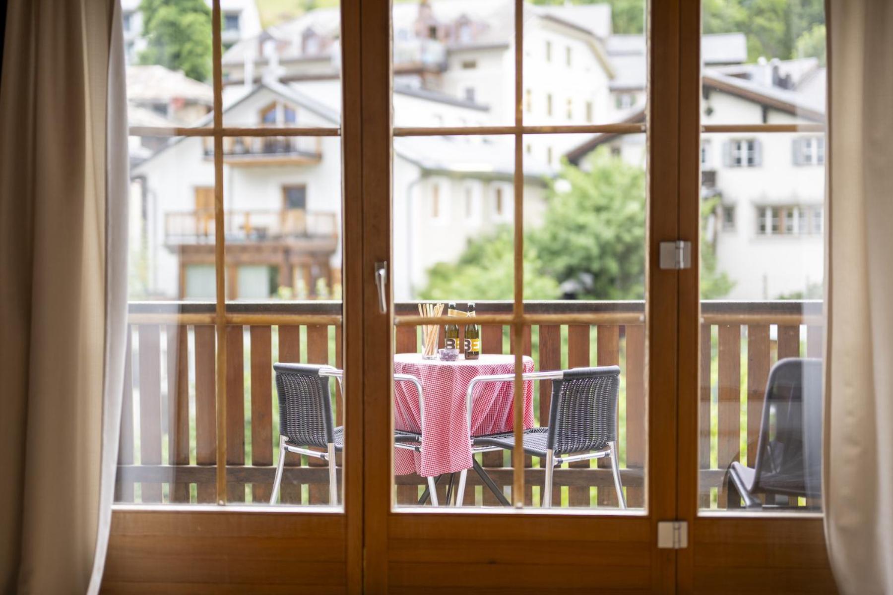 Ferienwohnung Scaletta