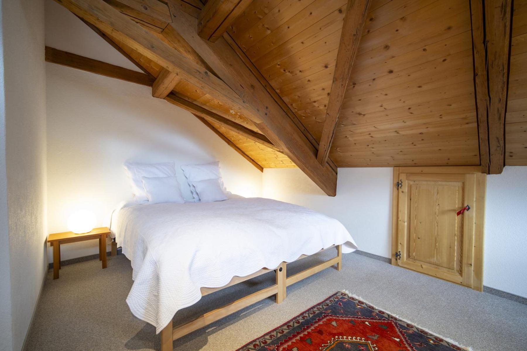 Ferienwohnung Scaletta