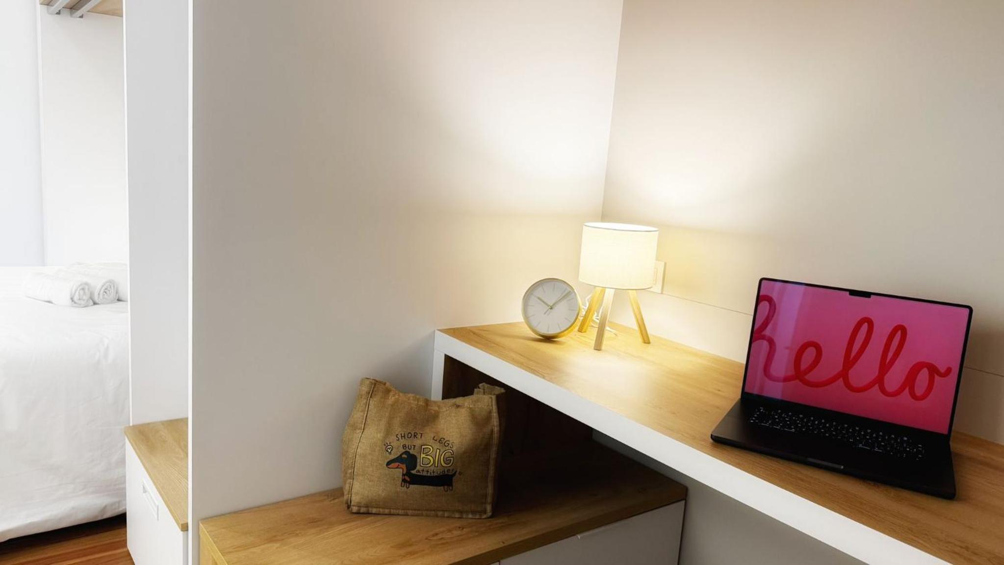 Vt recién renovada en Zabalburu