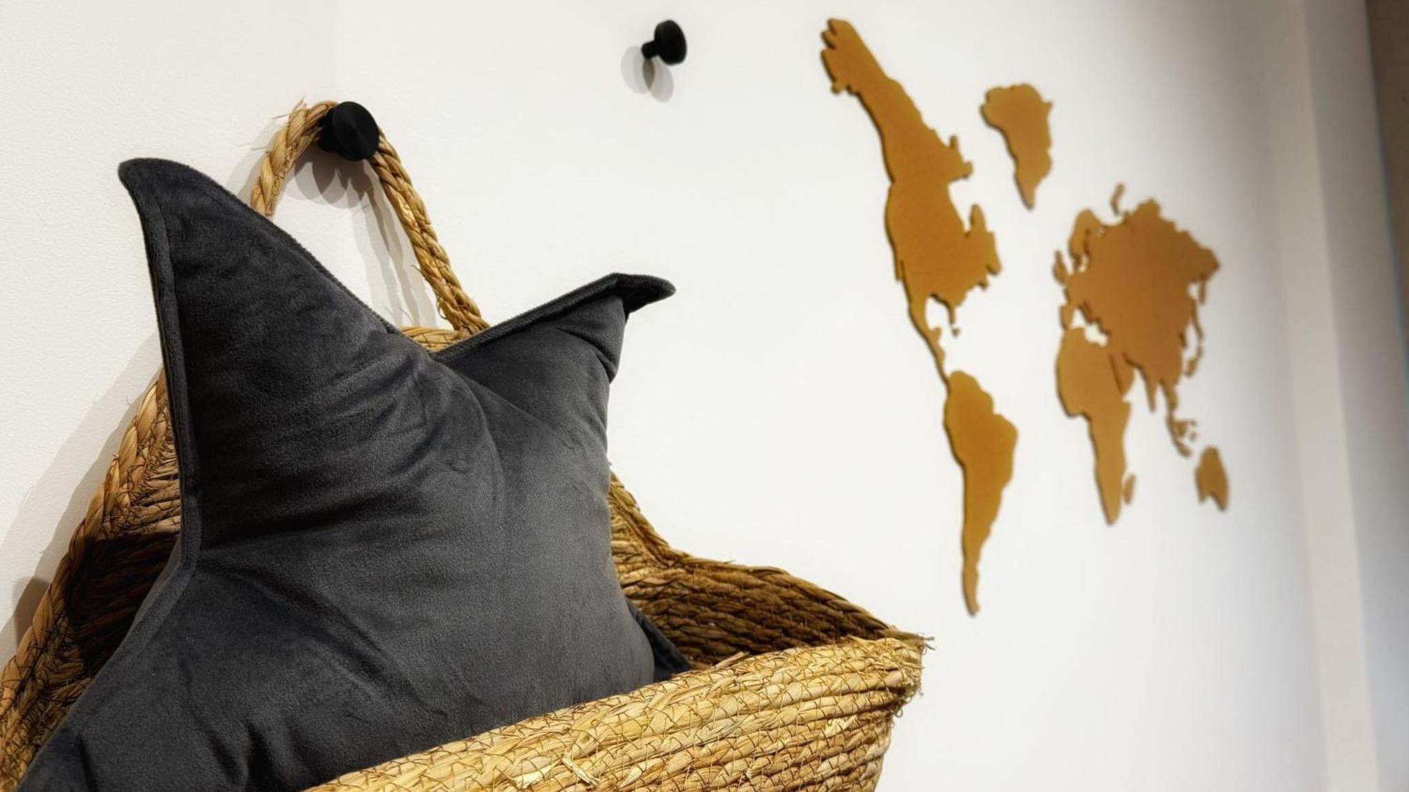 Vt recién renovada en Zabalburu