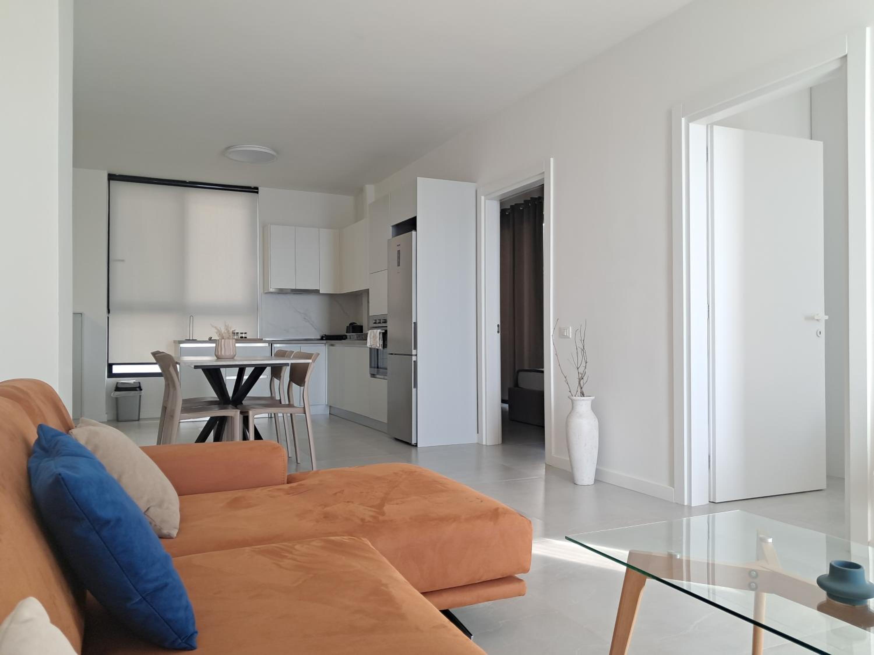 IDeal Sea View Apartment