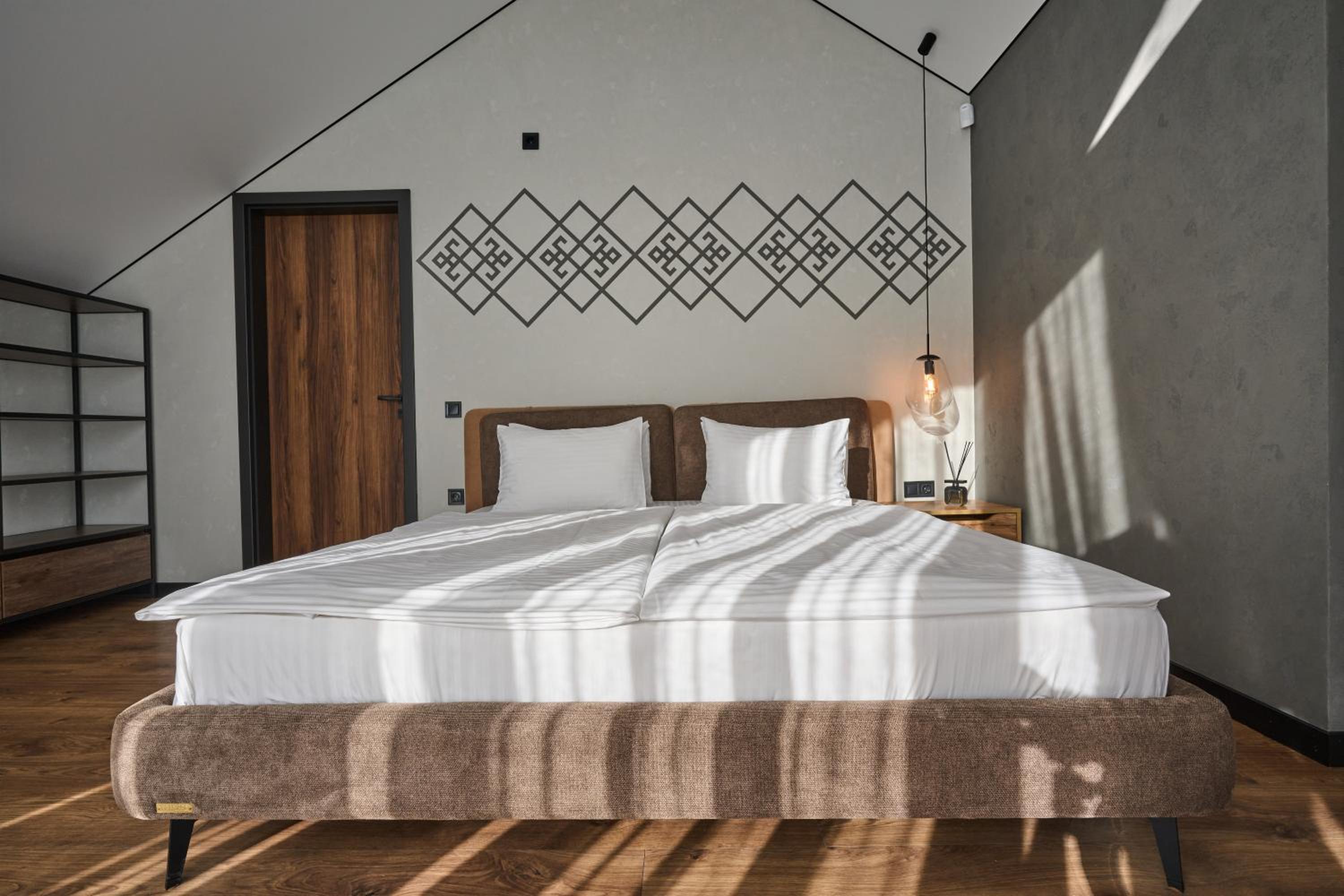 Fomich Residence Guesthouses