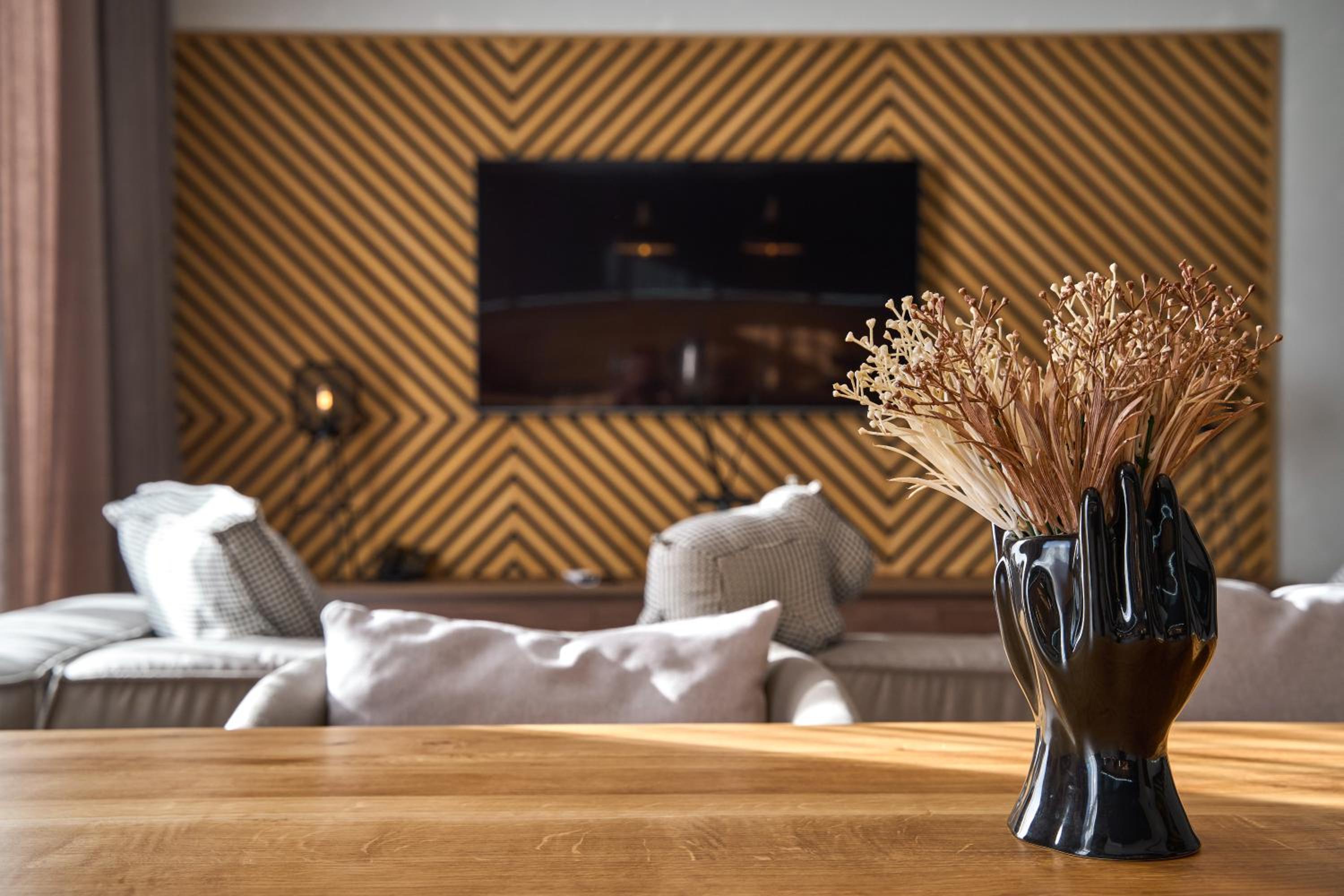 Fomich Residence Guesthouses