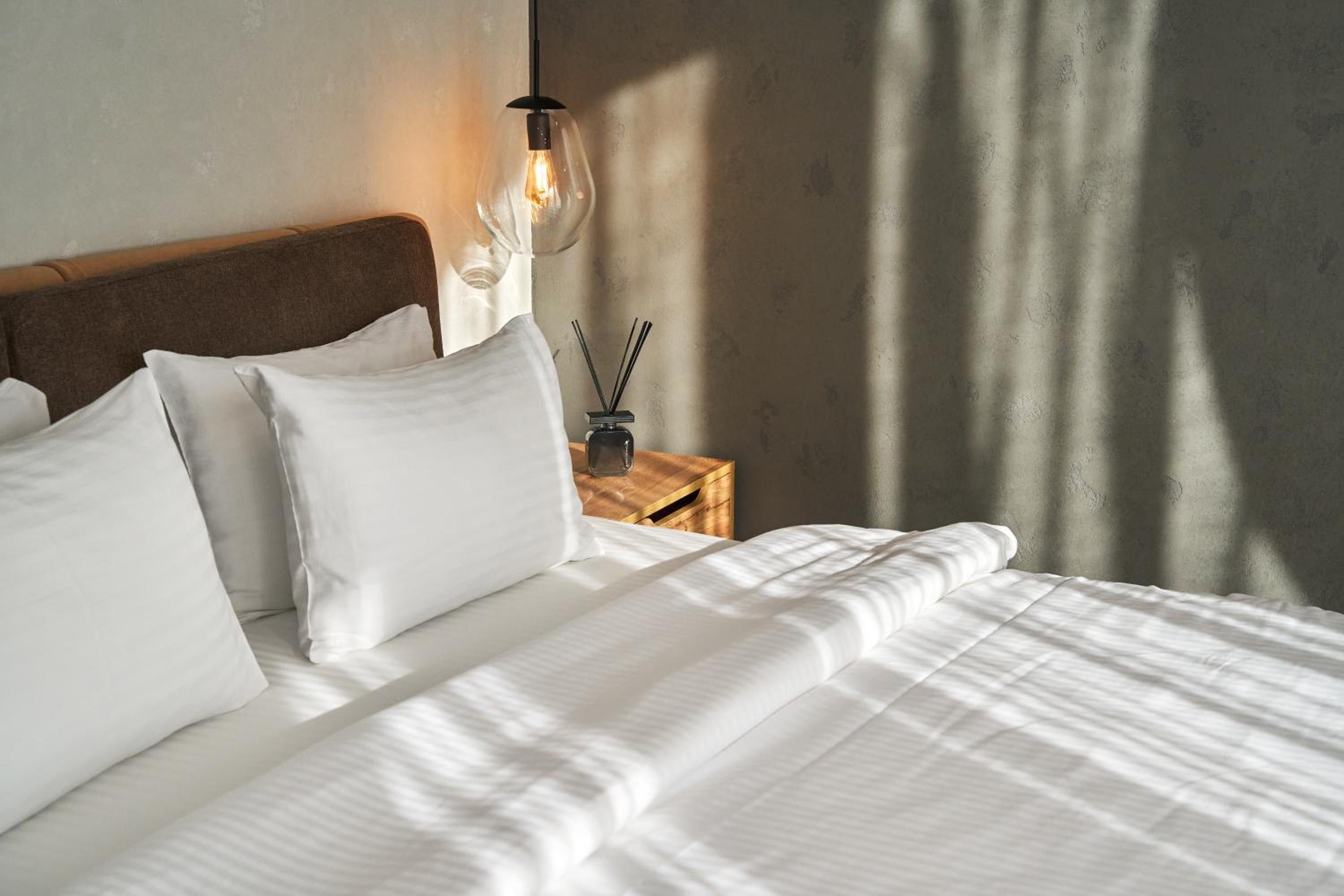 Fomich Residence Guesthouses