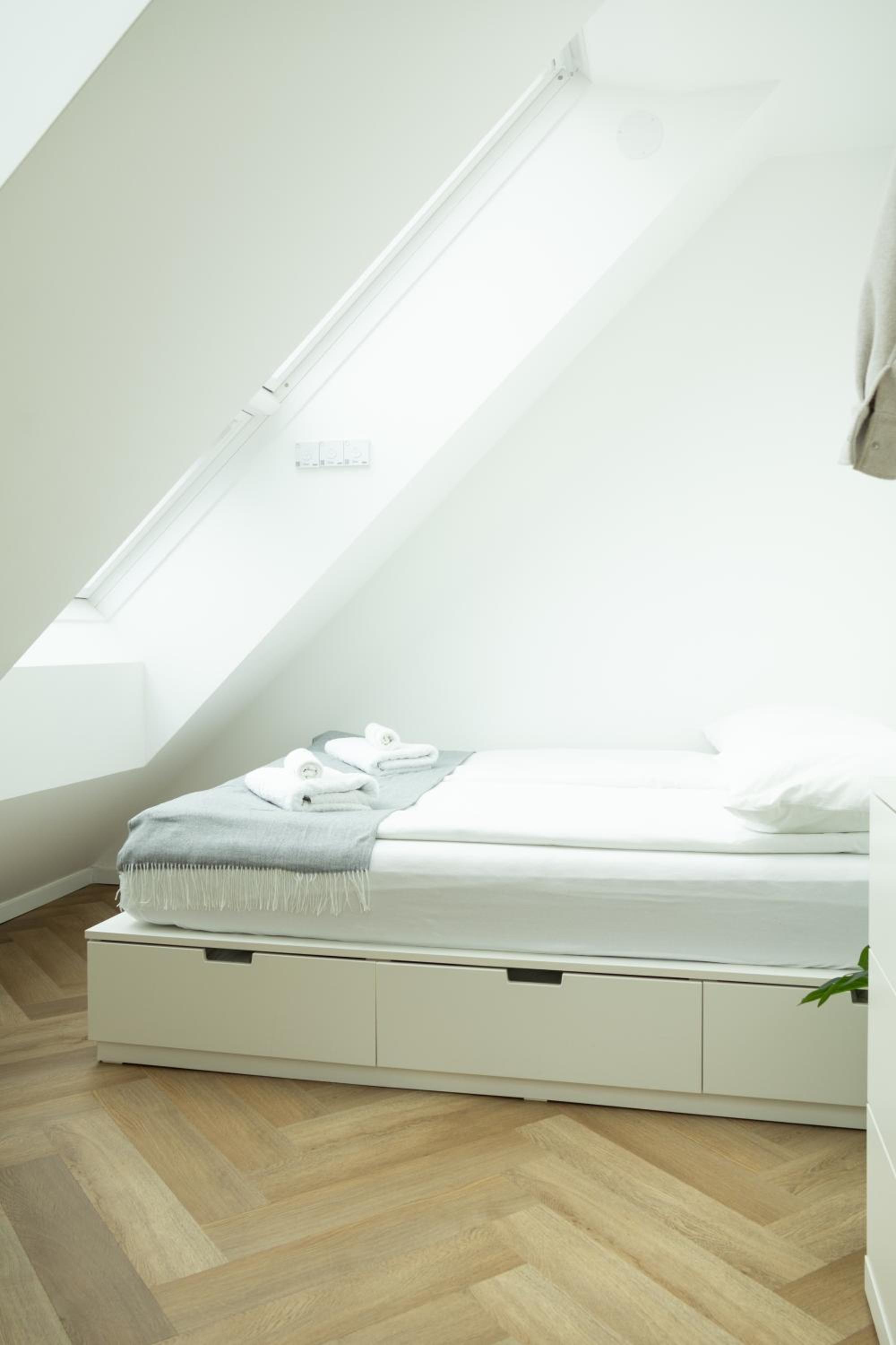 SI apartments - Smart Inn