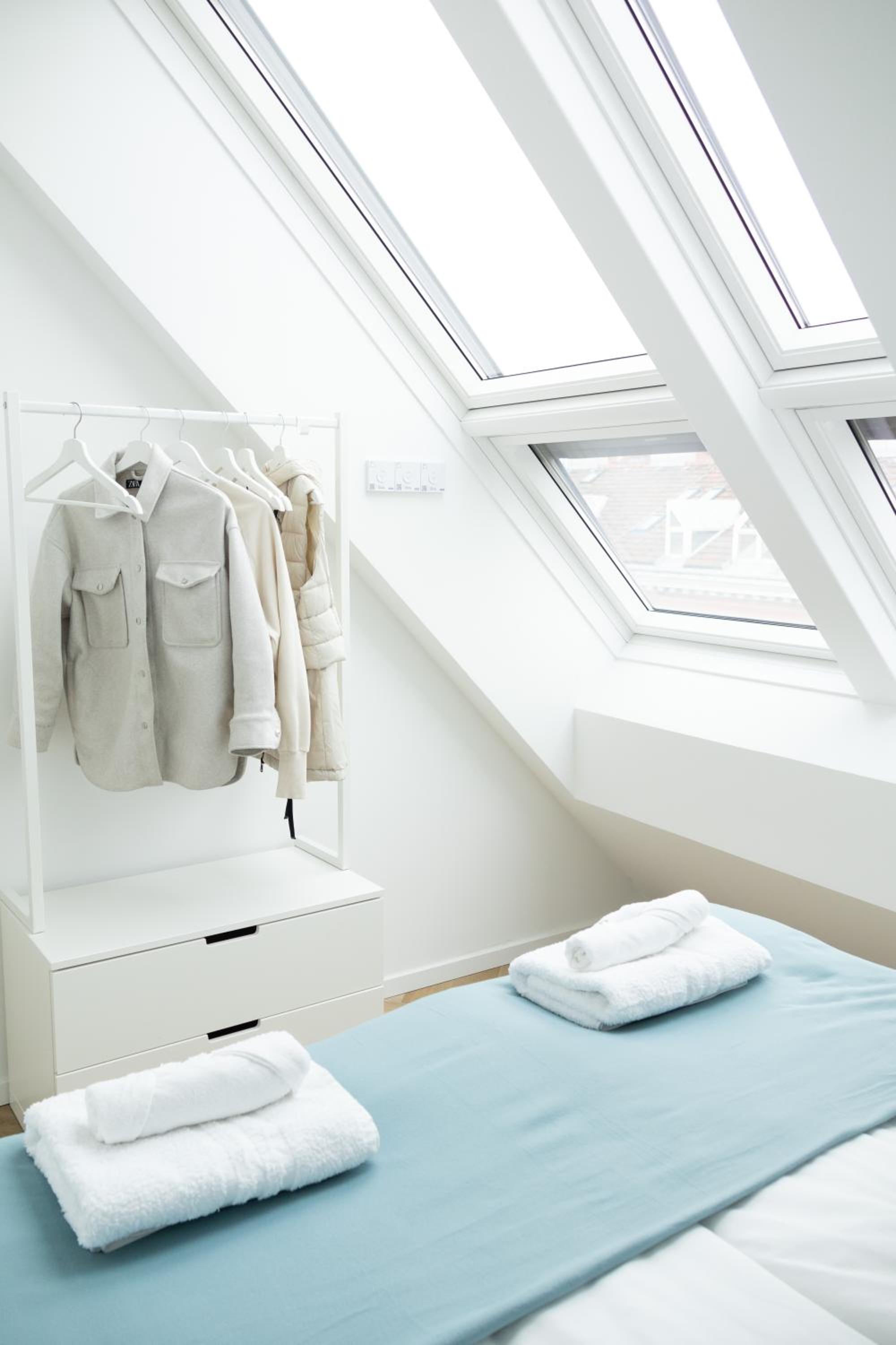 SI apartments - Smart Inn