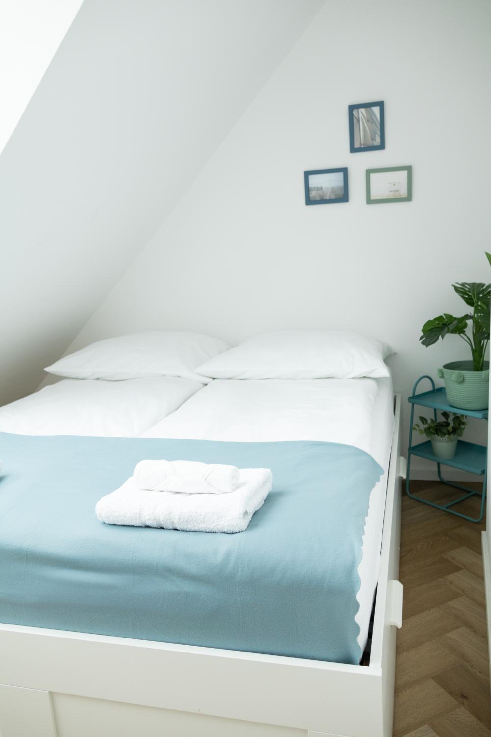 SI apartments - Smart Inn
