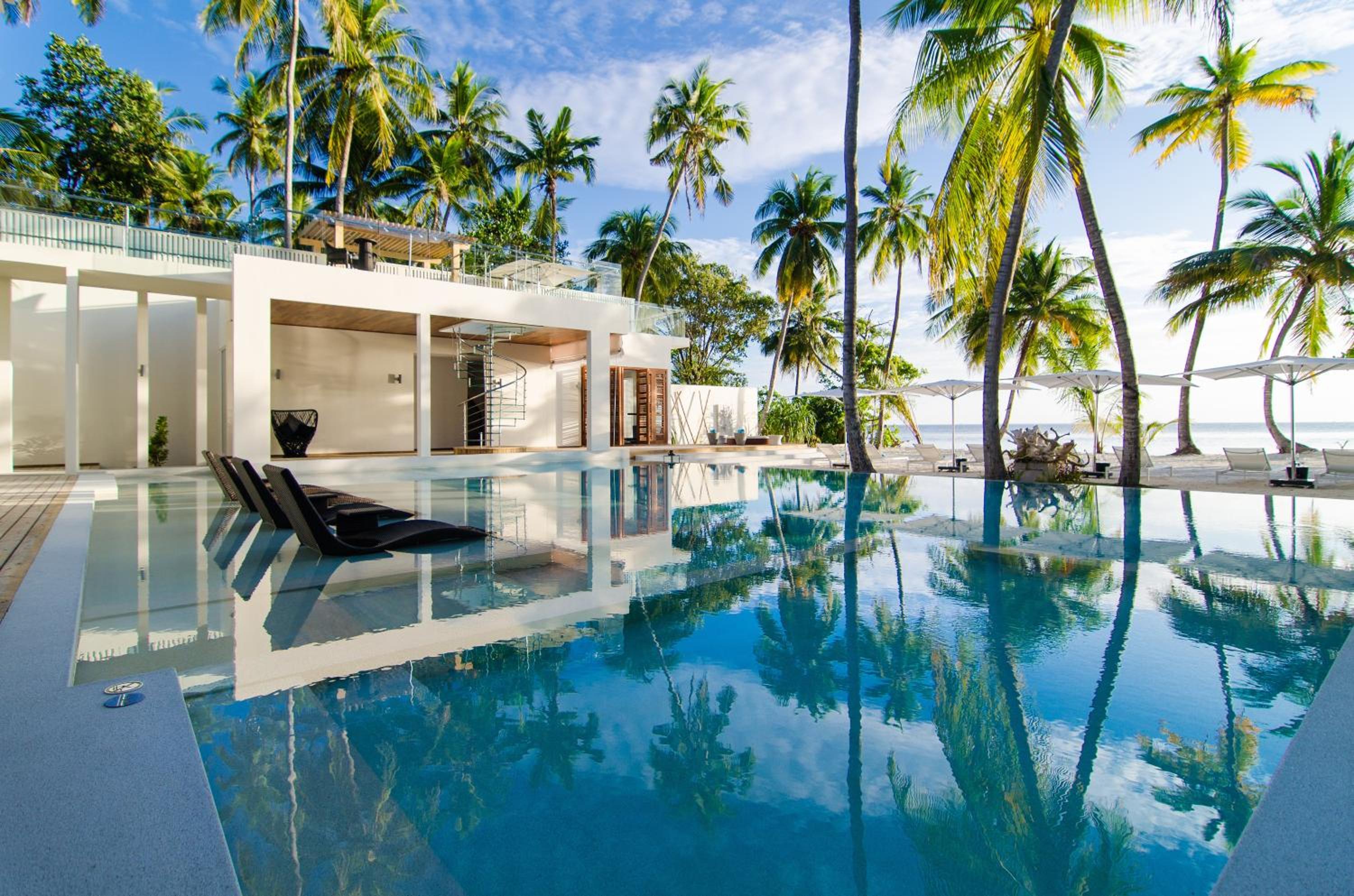 Amilla Maldives