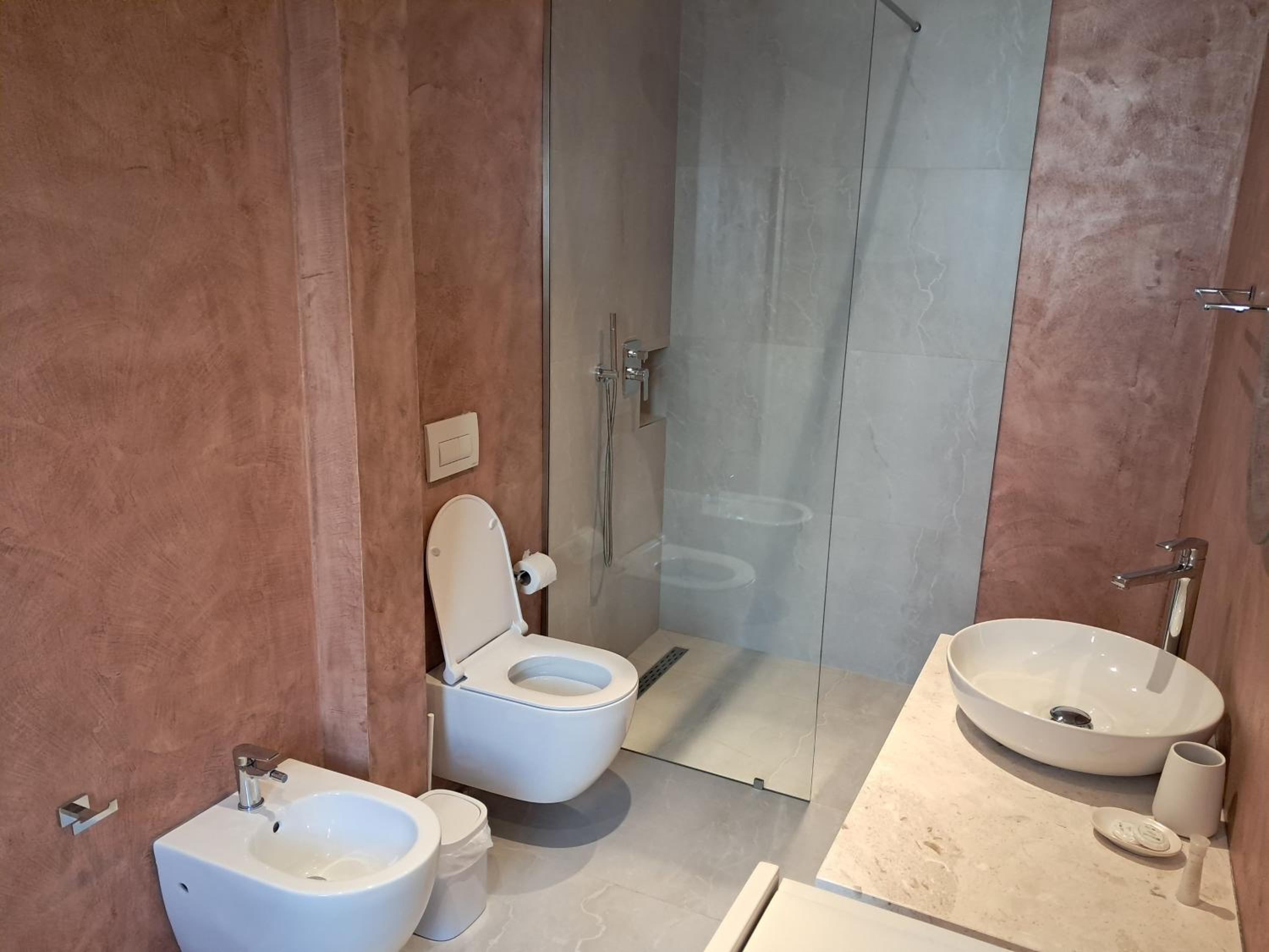 IDeal Sea View Apartment