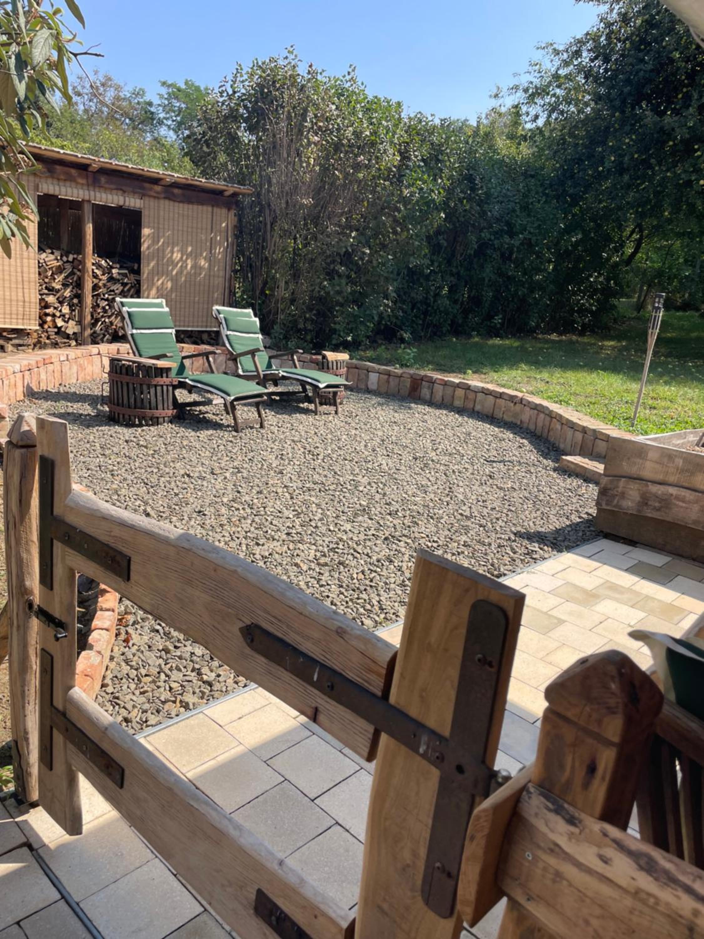 Fészek Vendégház