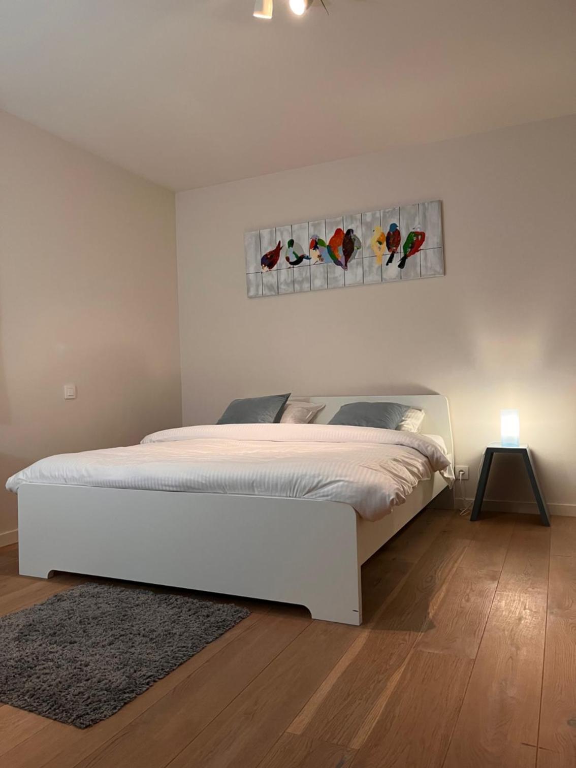 vakantiewoning Baaltje