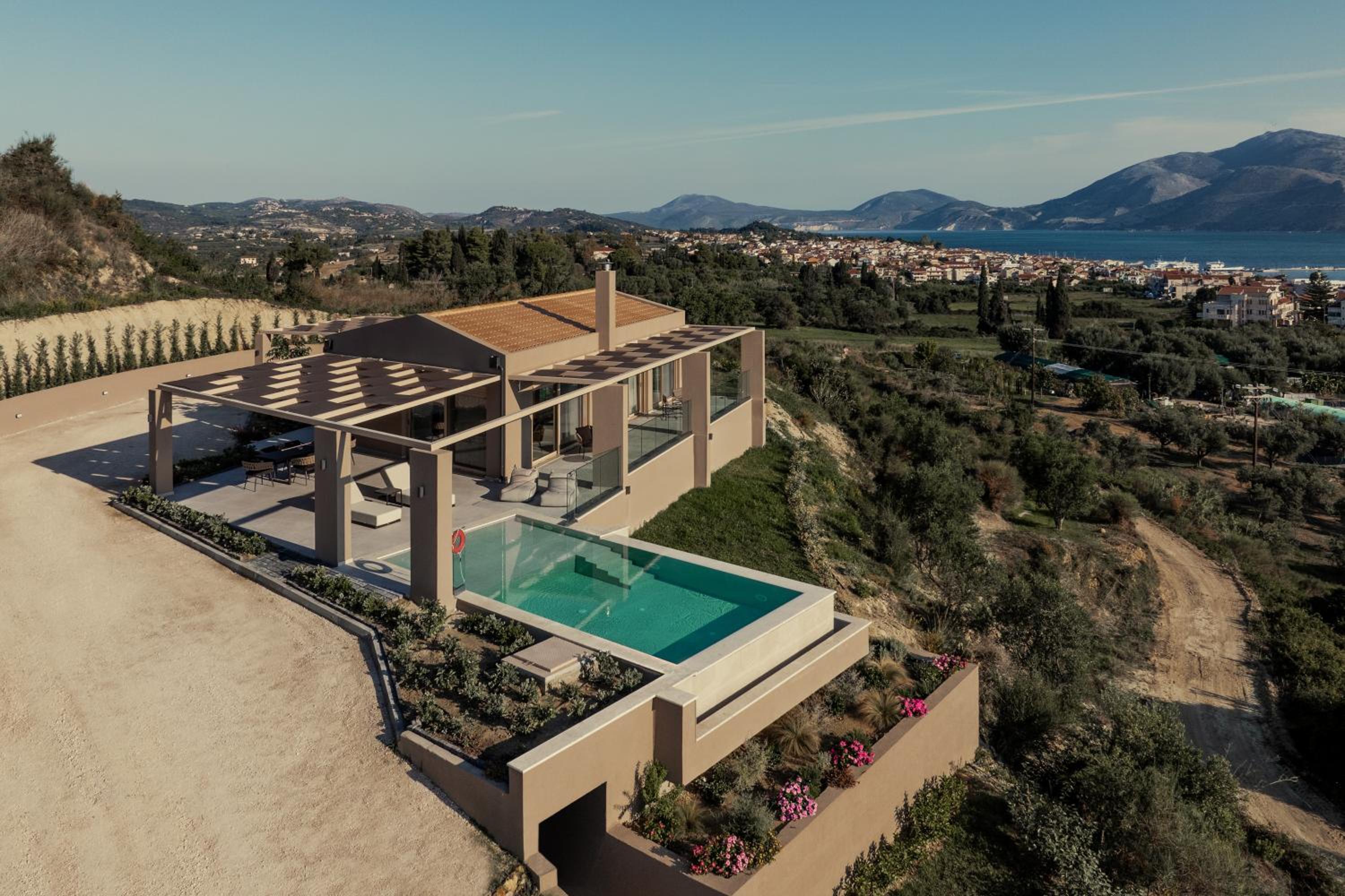 Hotel Kalos The Project - Image 1