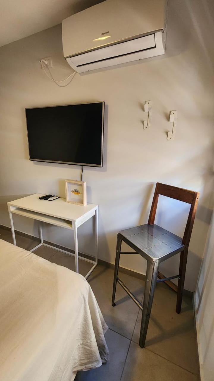 Departamento -Brasil- Pleno Nueva Cordoba By Apartcba