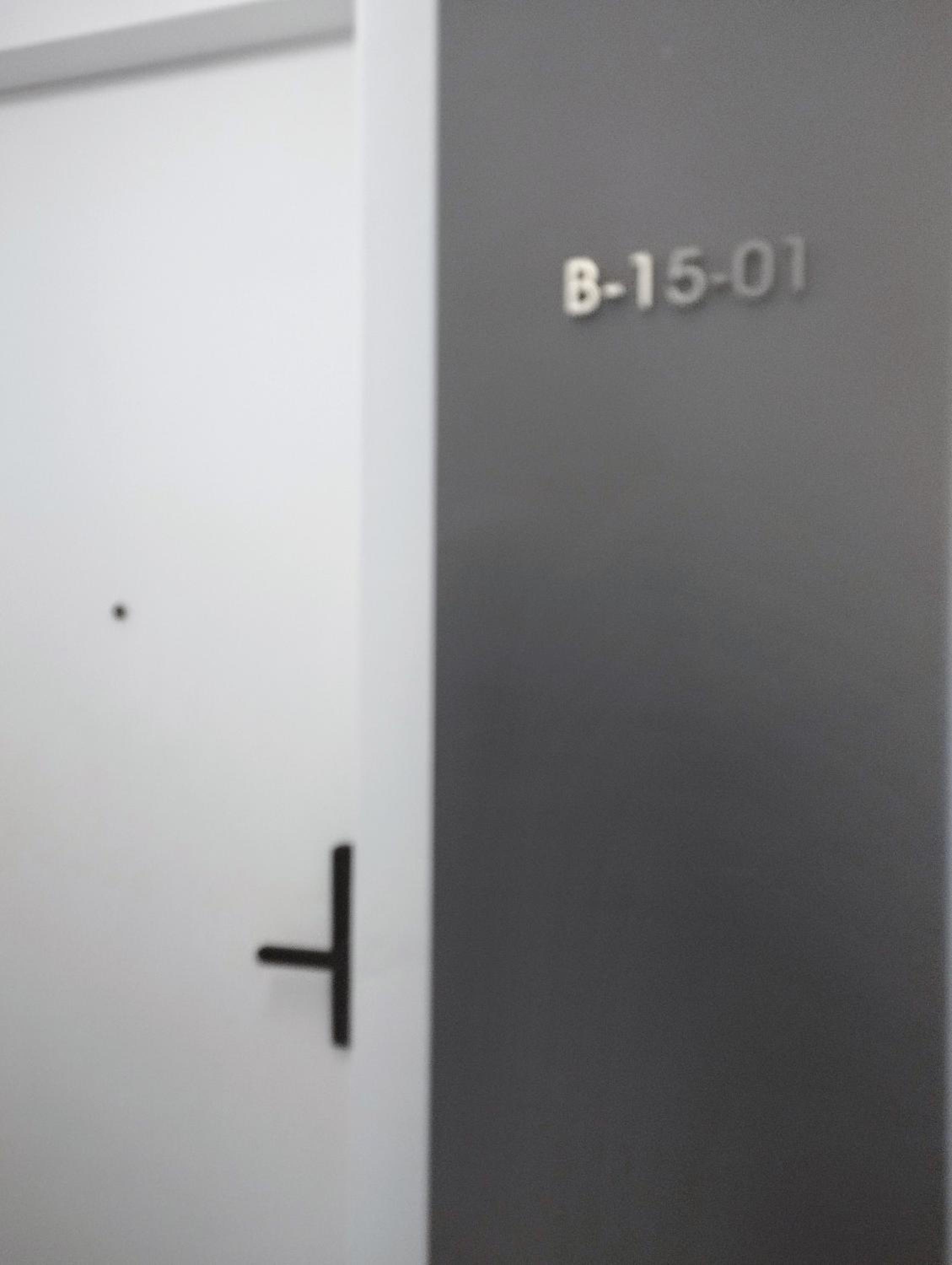 Cubic Botanical Bangsar South