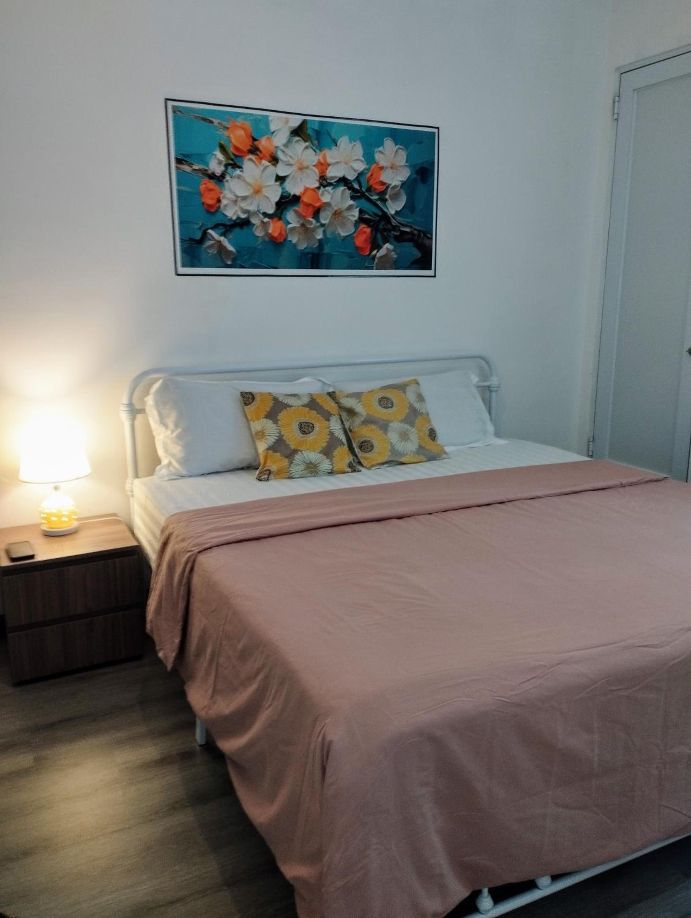 Cubic Botanical Bangsar South