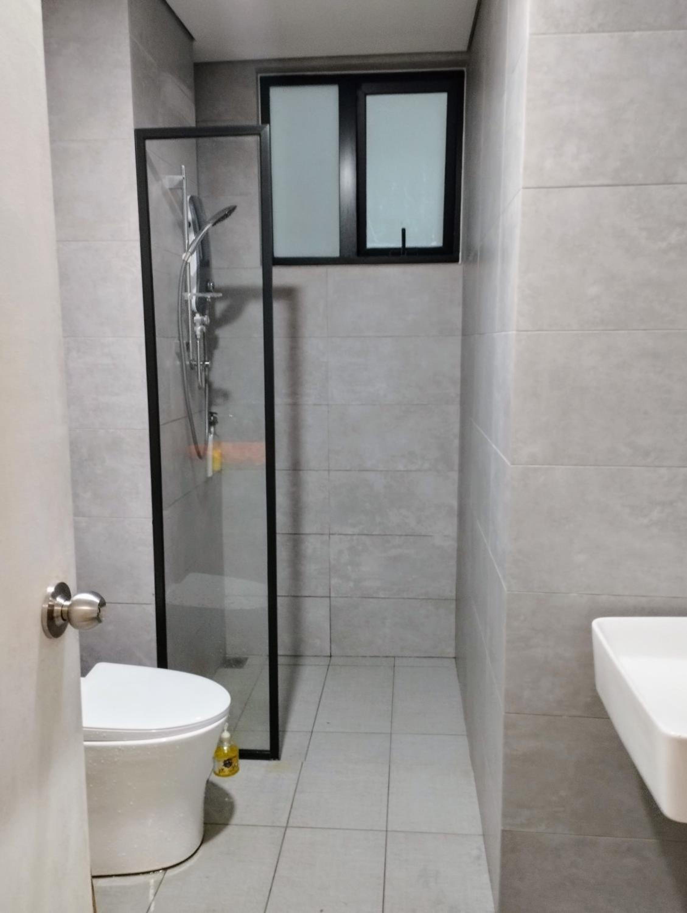 Cubic Botanical Bangsar South