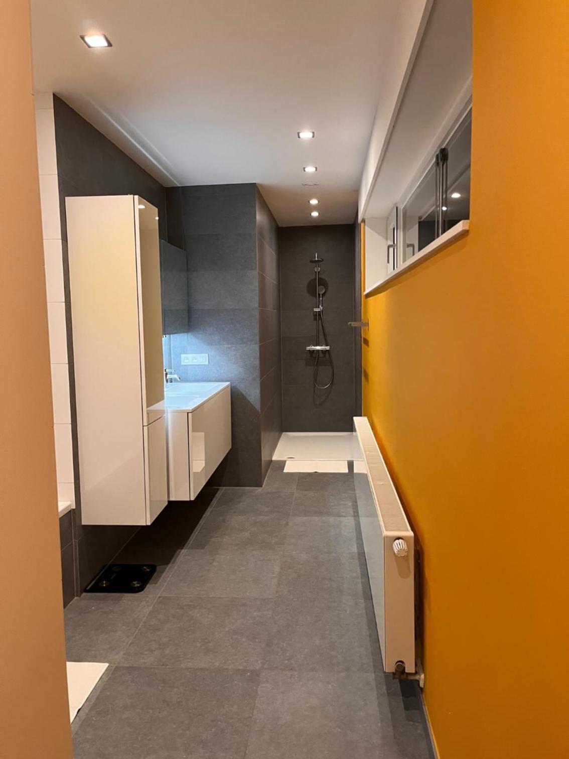 vakantiewoning Baaltje
