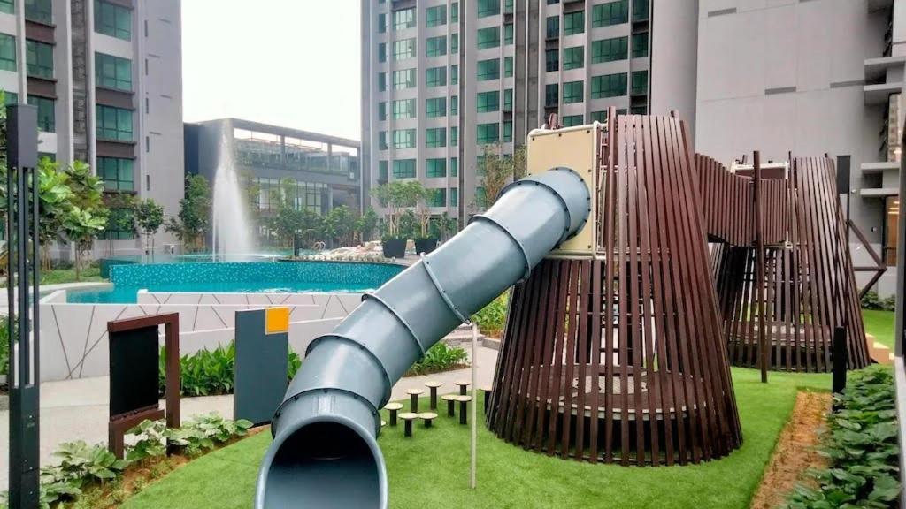 Cubic Botanical Bangsar South