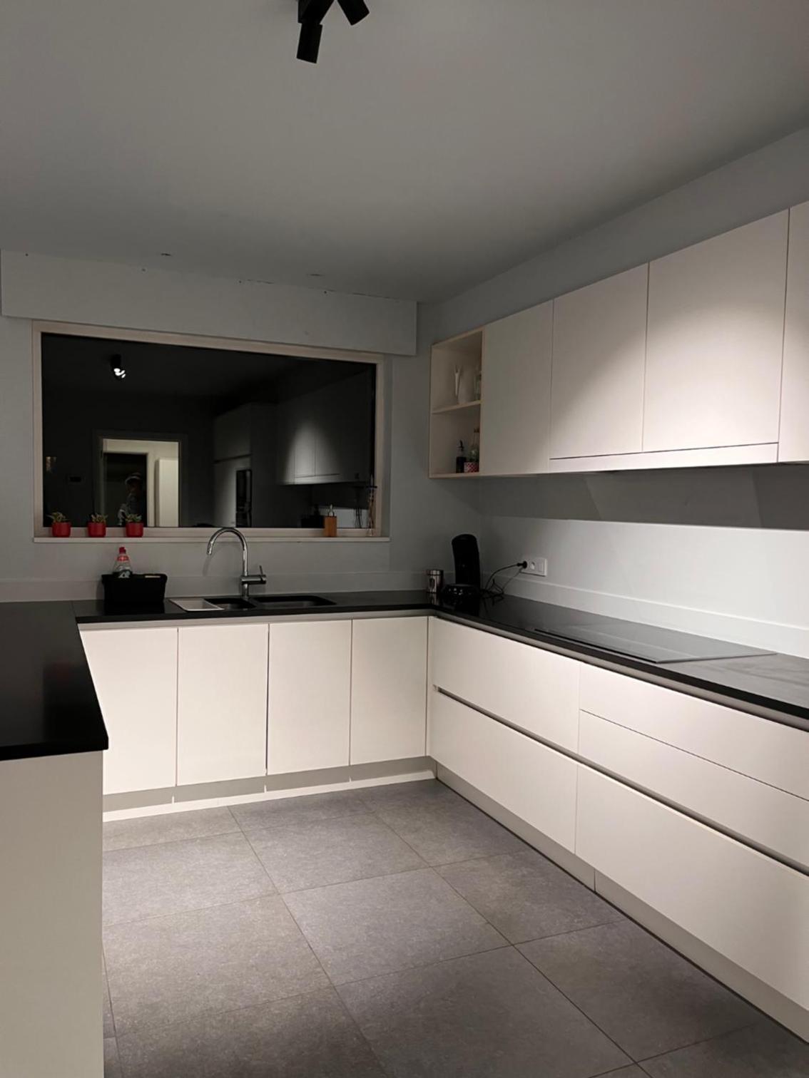 vakantiewoning Baaltje
