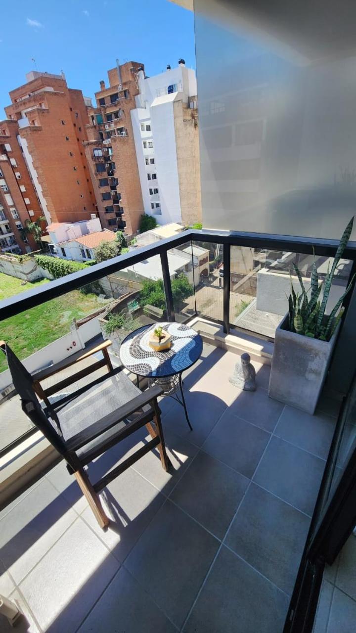 Departamento -Brasil- Pleno Nueva Cordoba By Apartcba