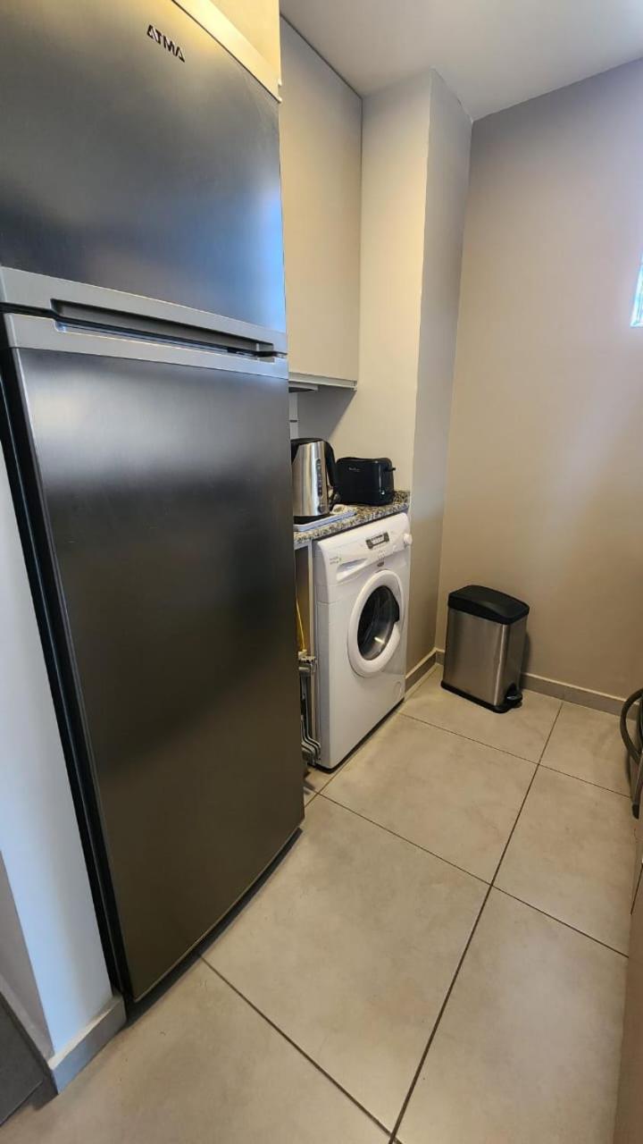 Departamento -Brasil- Pleno Nueva Cordoba By Apartcba