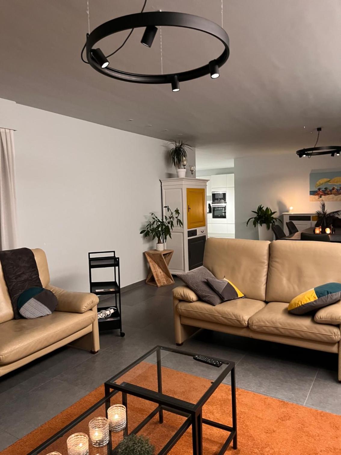vakantiewoning Baaltje