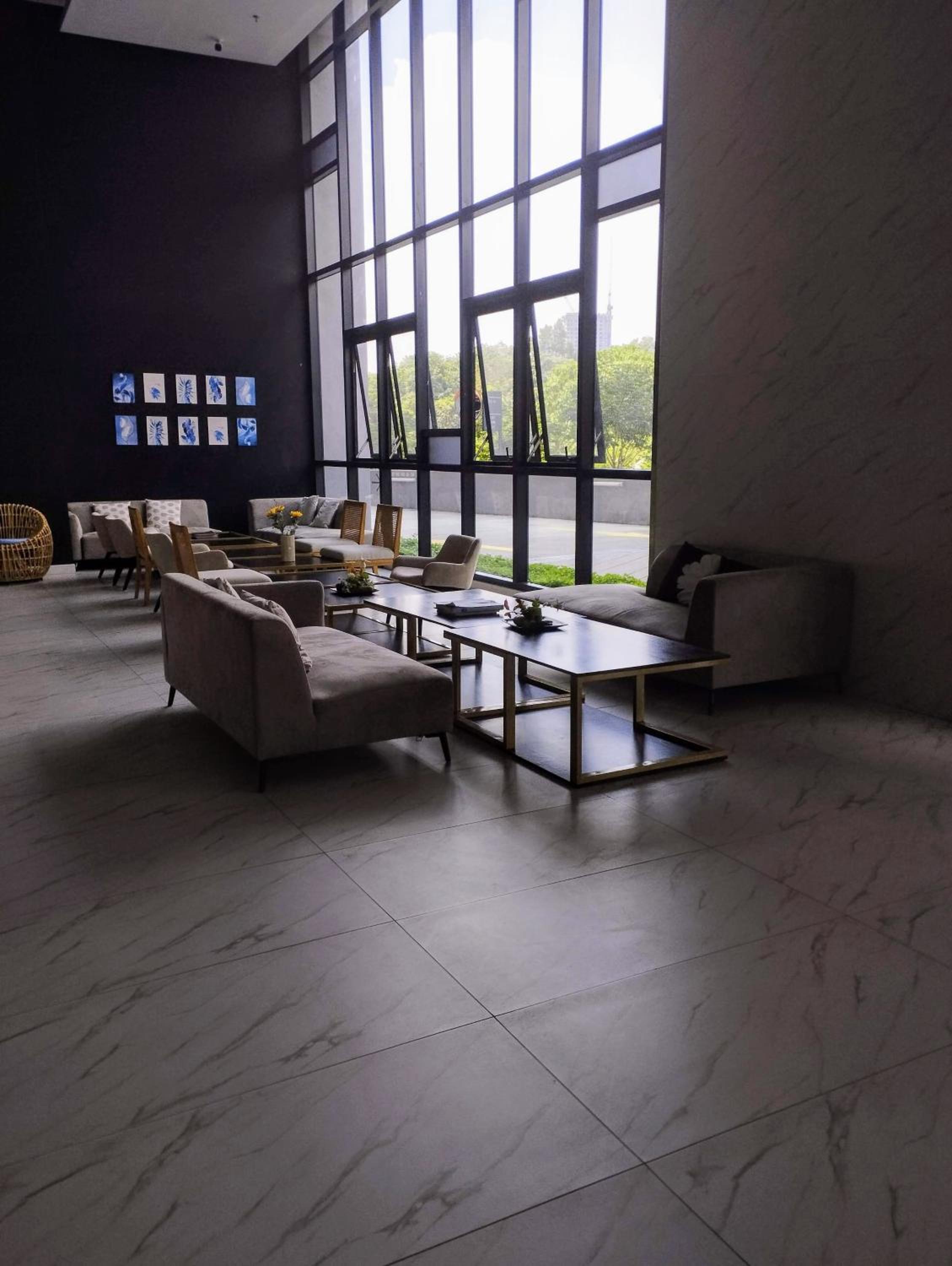 Cubic Botanical Bangsar South