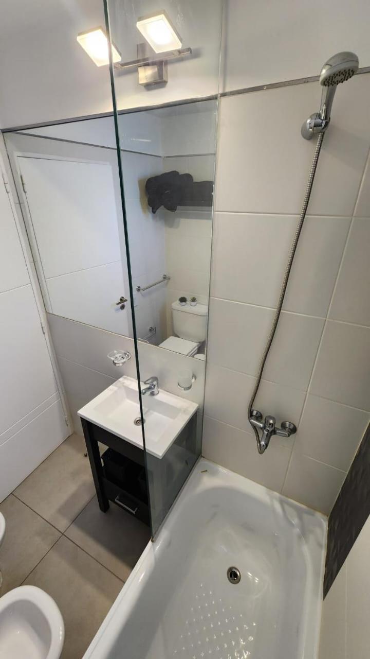Departamento -Brasil- Pleno Nueva Cordoba By Apartcba