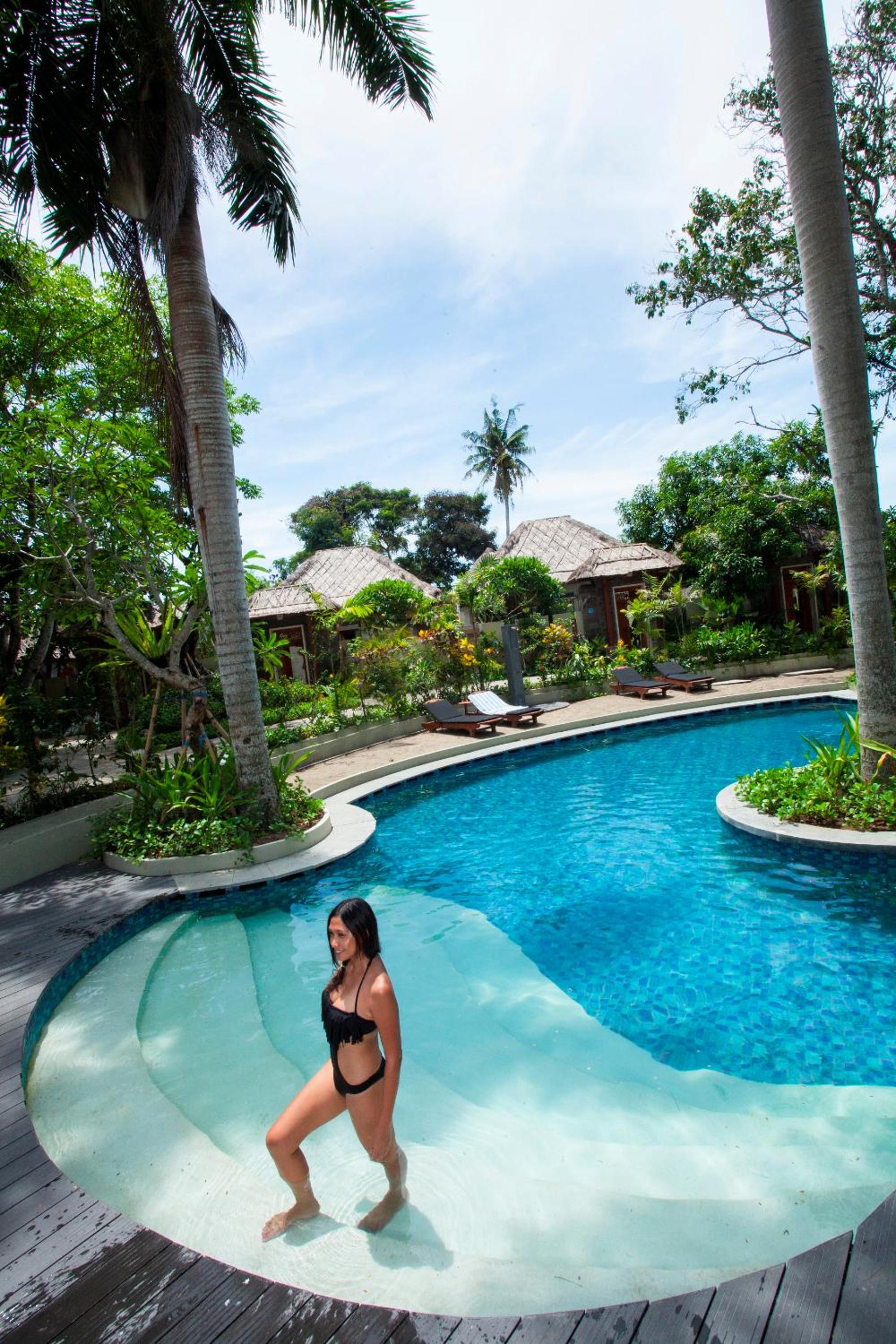 Regali Villa Canggu