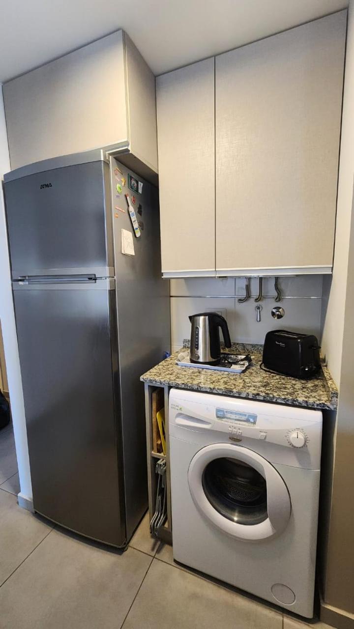 Departamento -Brasil- Pleno Nueva Cordoba By Apartcba