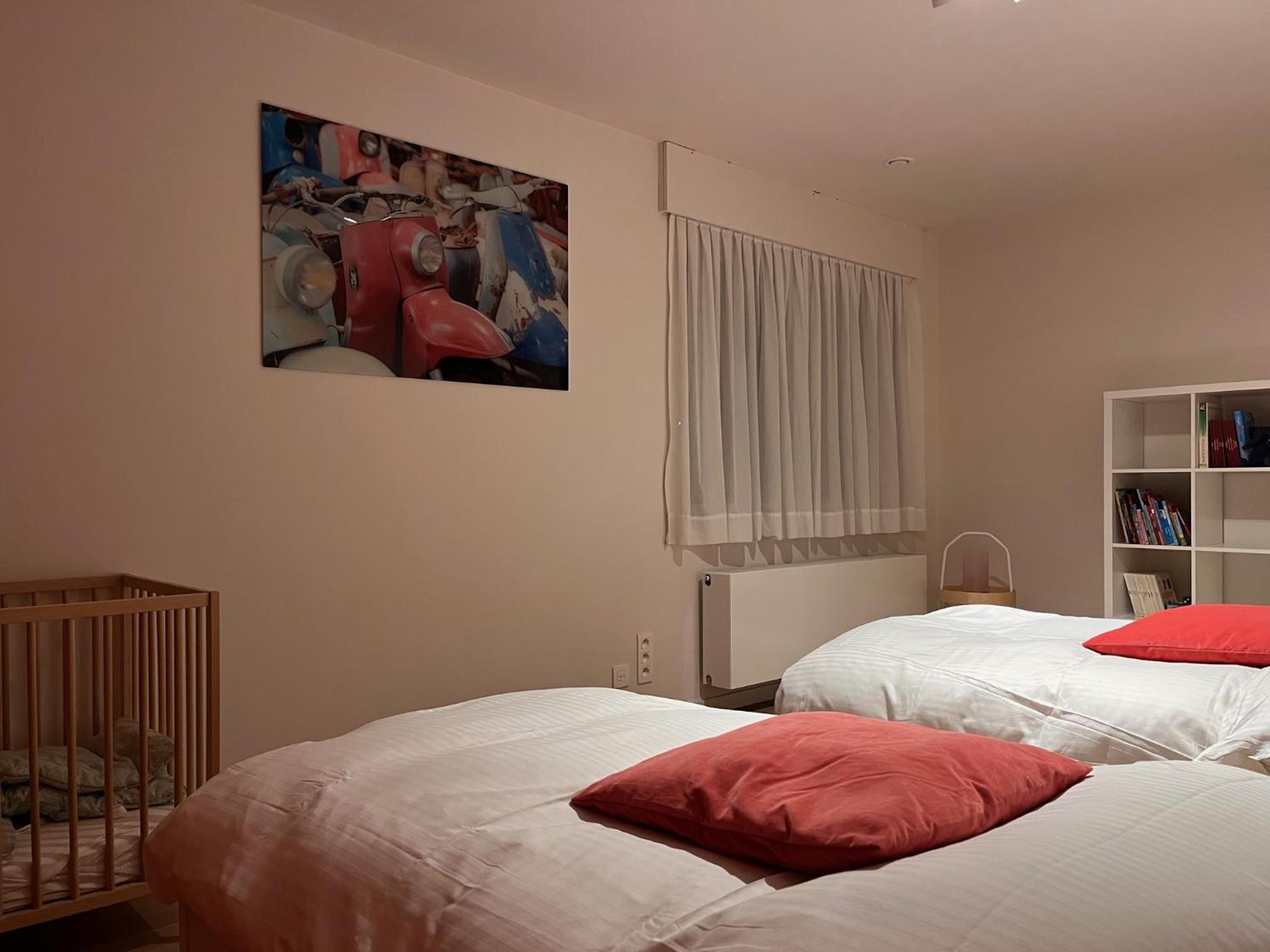 vakantiewoning Baaltje