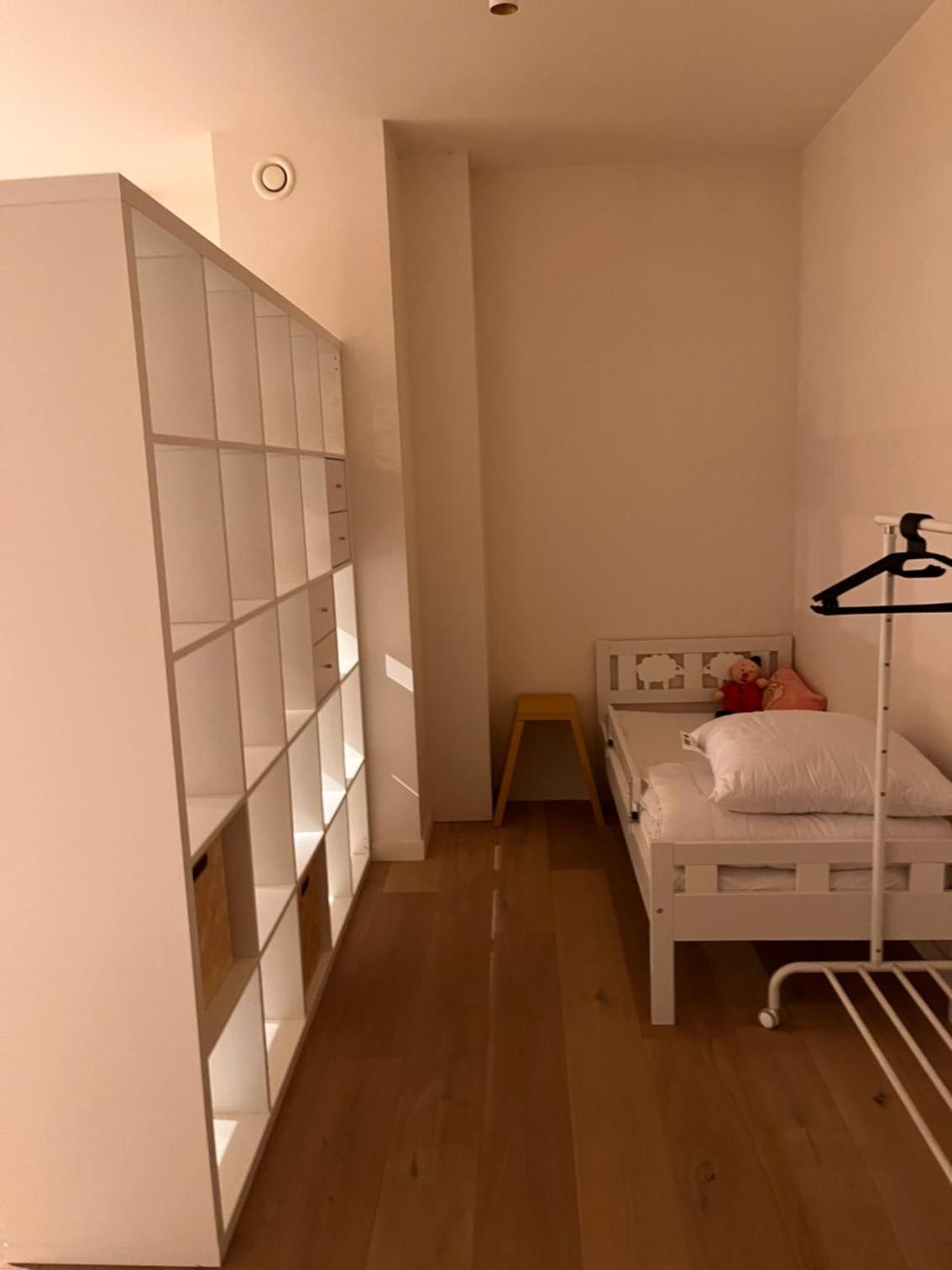 vakantiewoning Baaltje