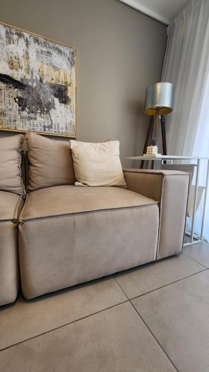 Departamento -Brasil- Pleno Nueva Cordoba By Apartcba