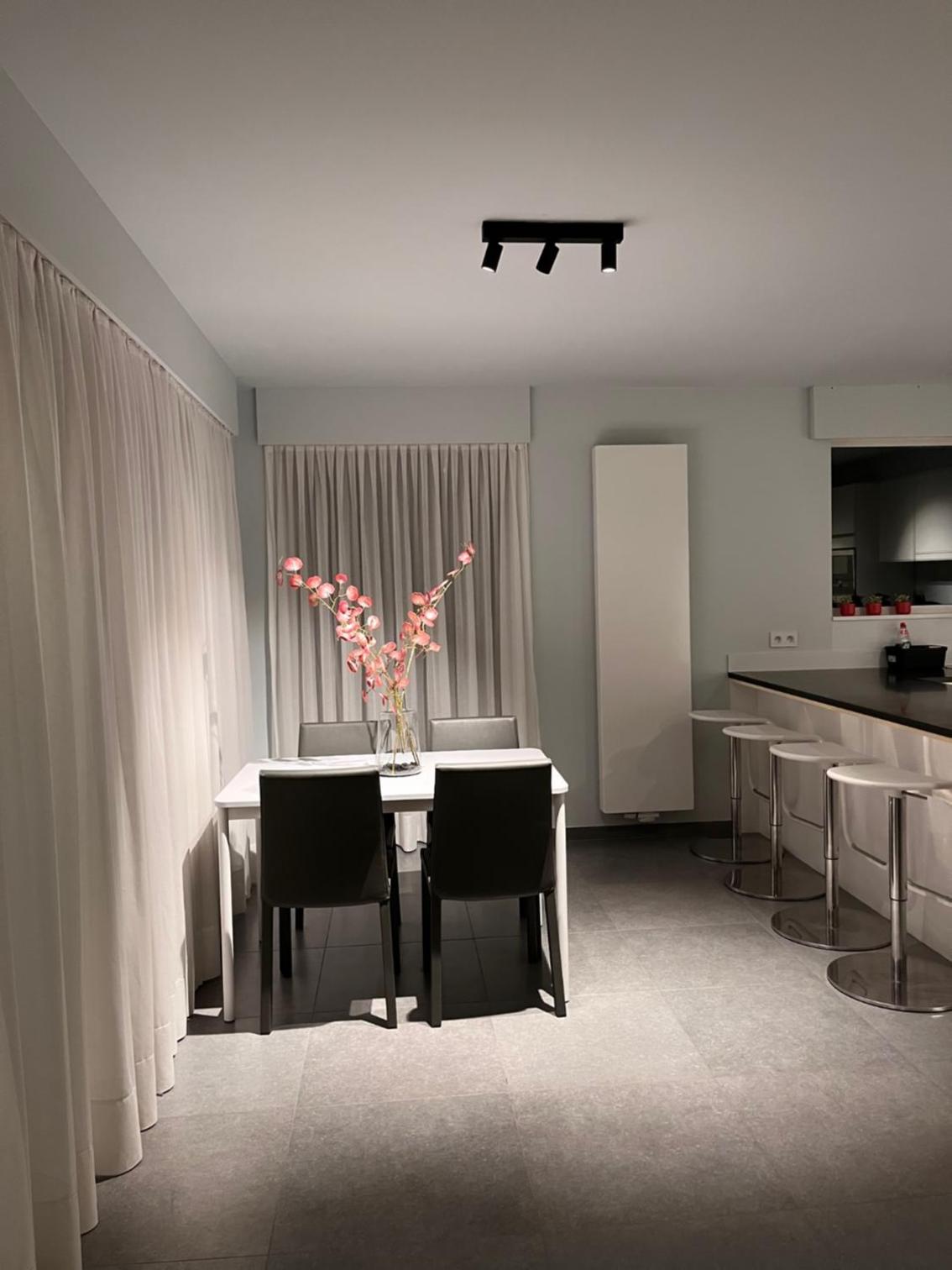 vakantiewoning Baaltje