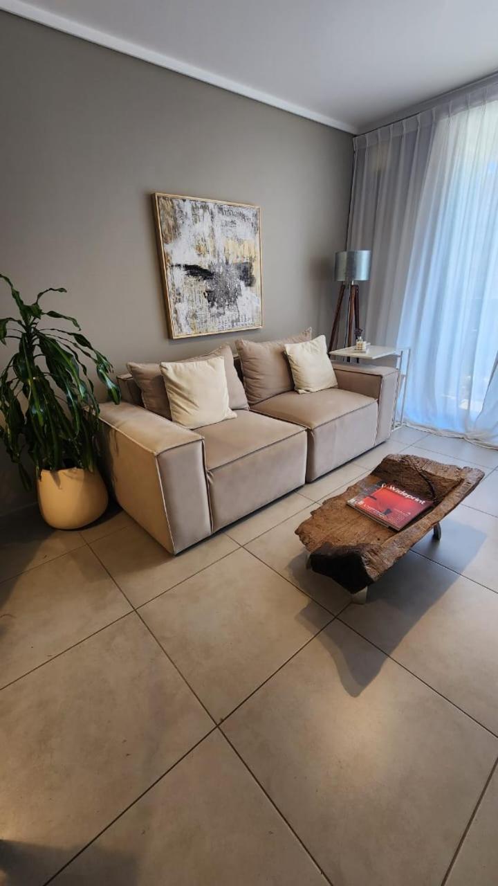 Departamento -Brasil- Pleno Nueva Cordoba By Apartcba