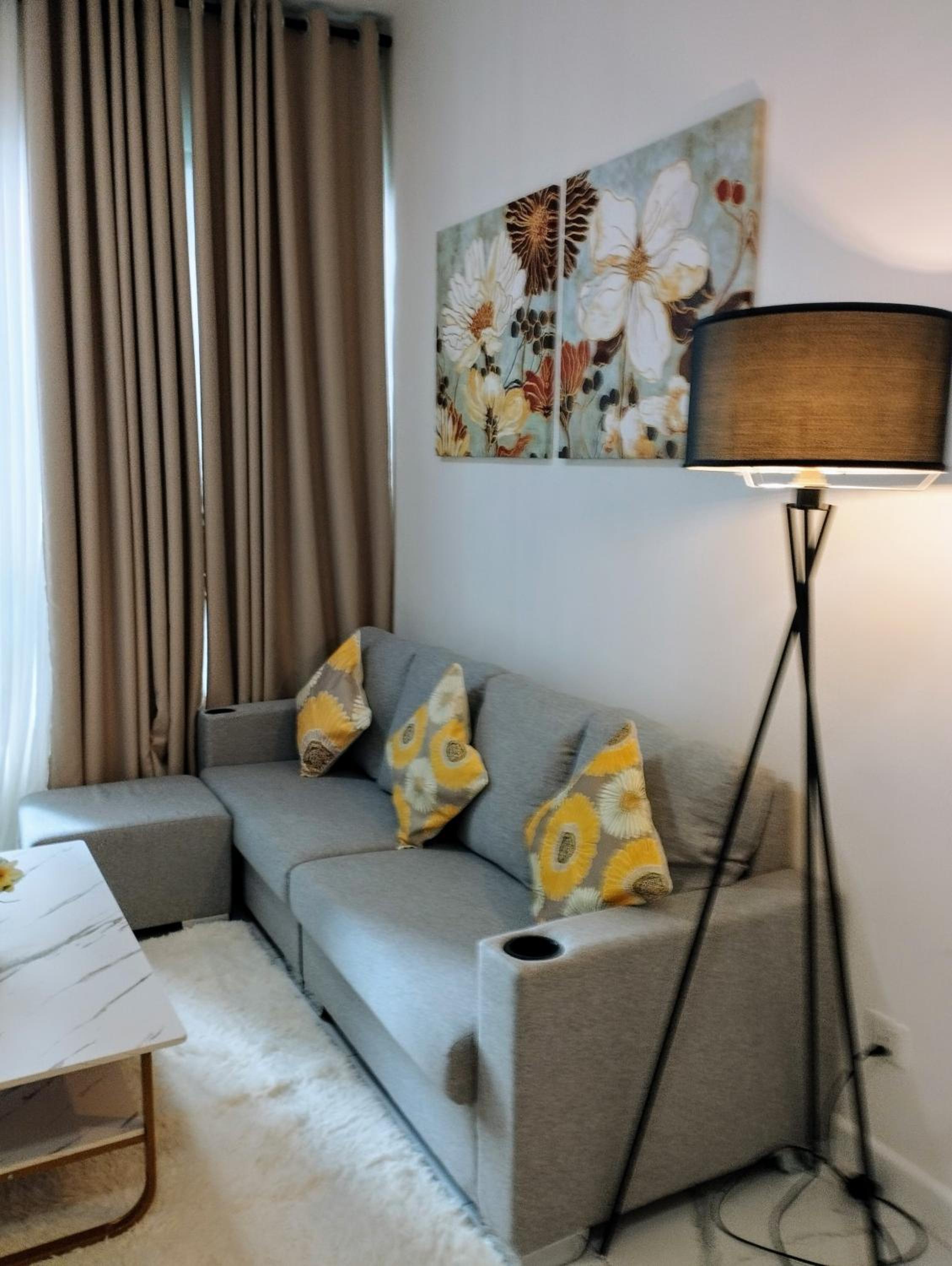 Cubic Botanical Bangsar South