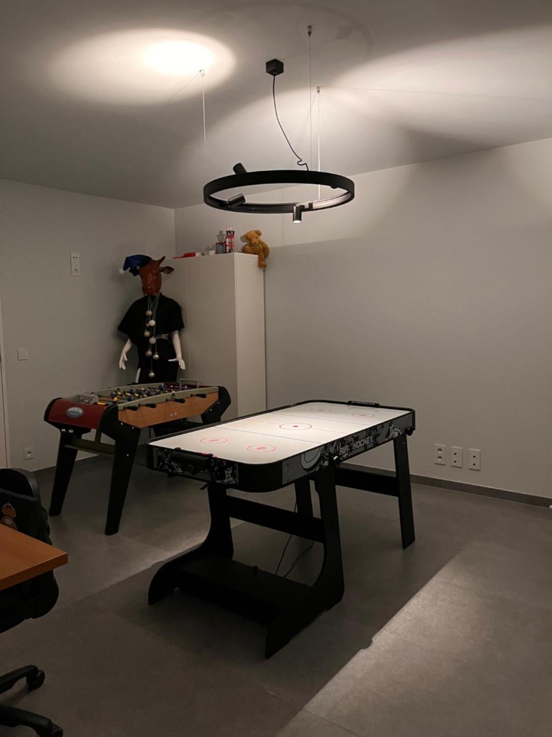 vakantiewoning Baaltje